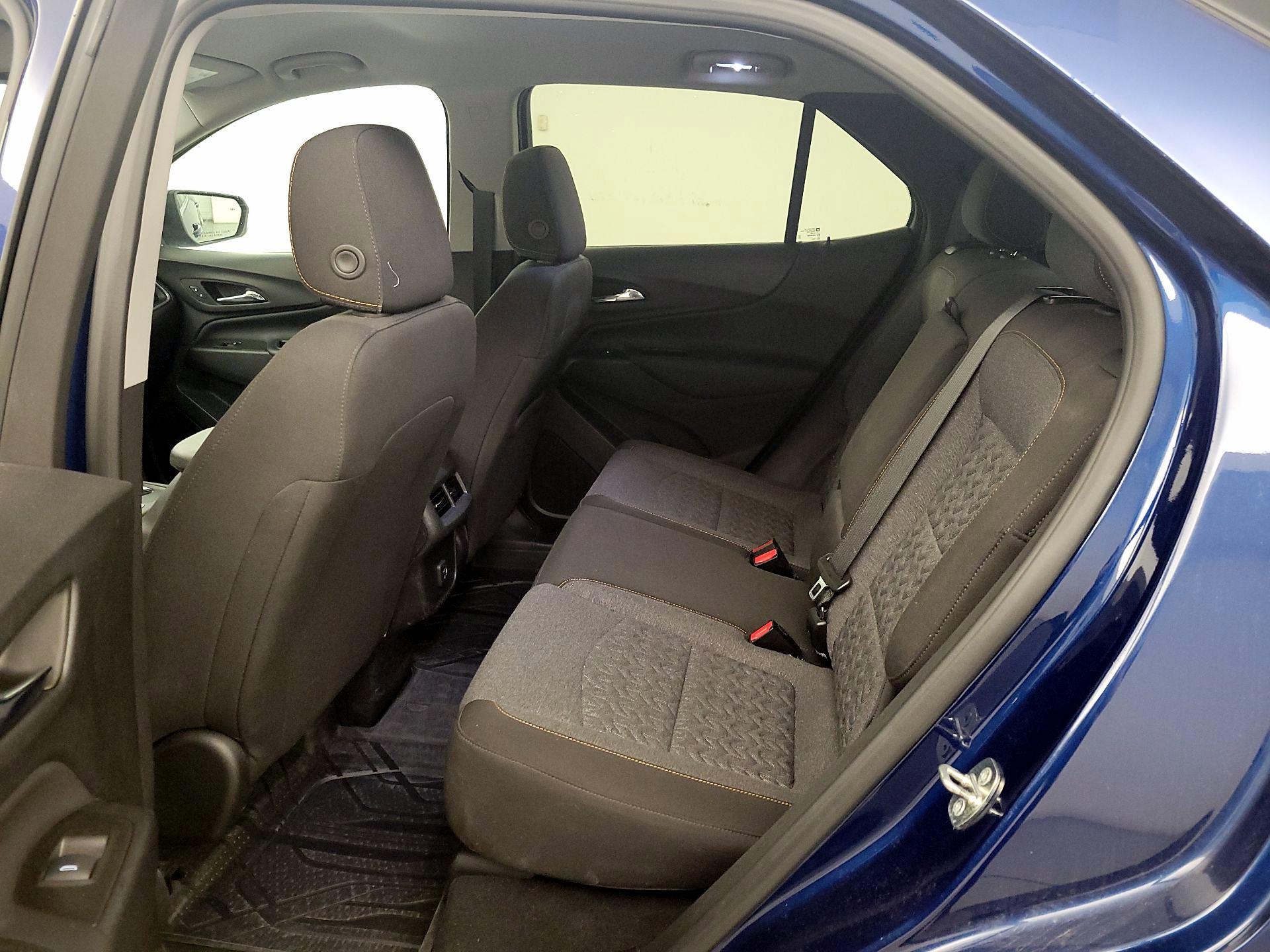 Thumbnail: 2023 Chevrolet Equinox - 19