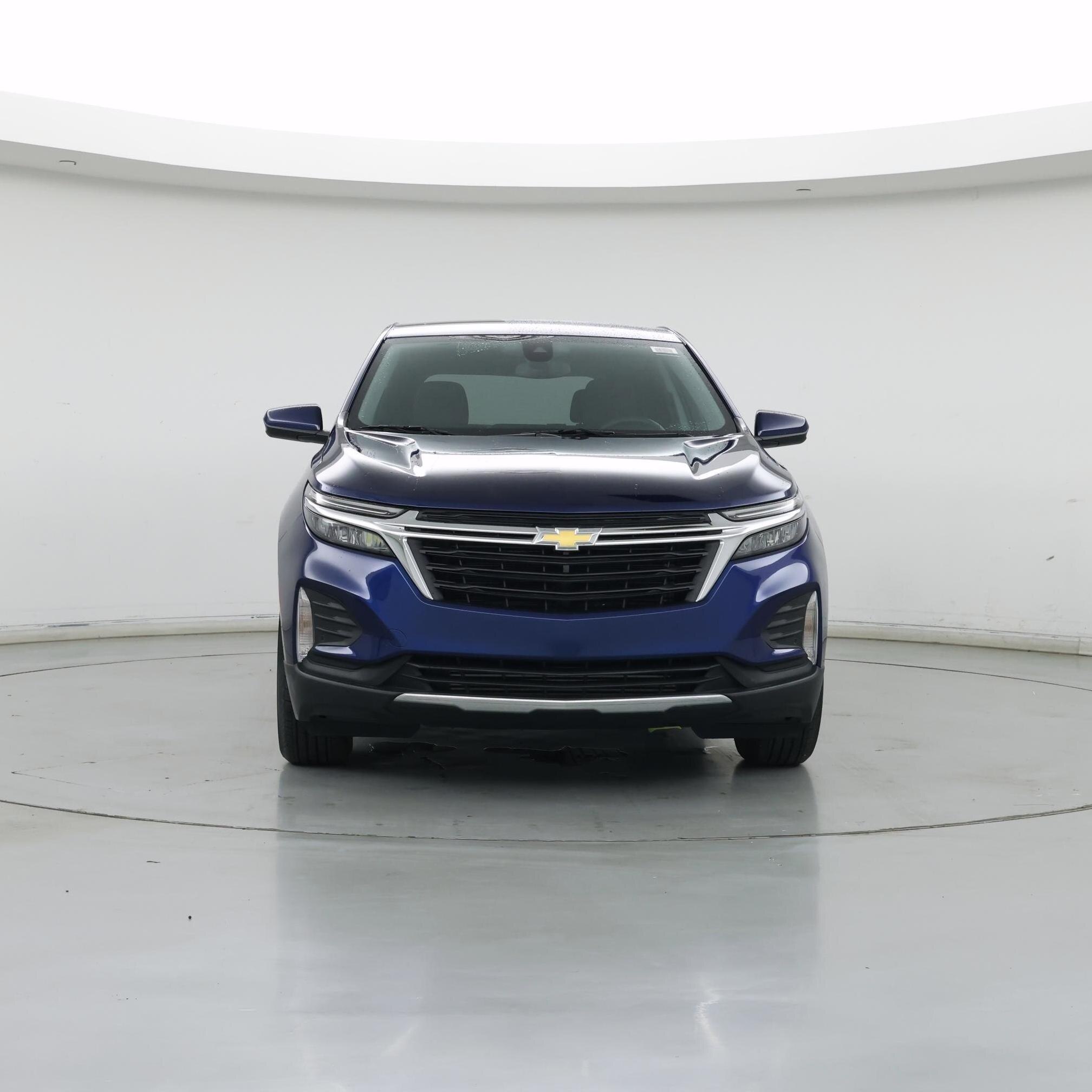 Thumbnail: 2023 Chevrolet Equinox - 5