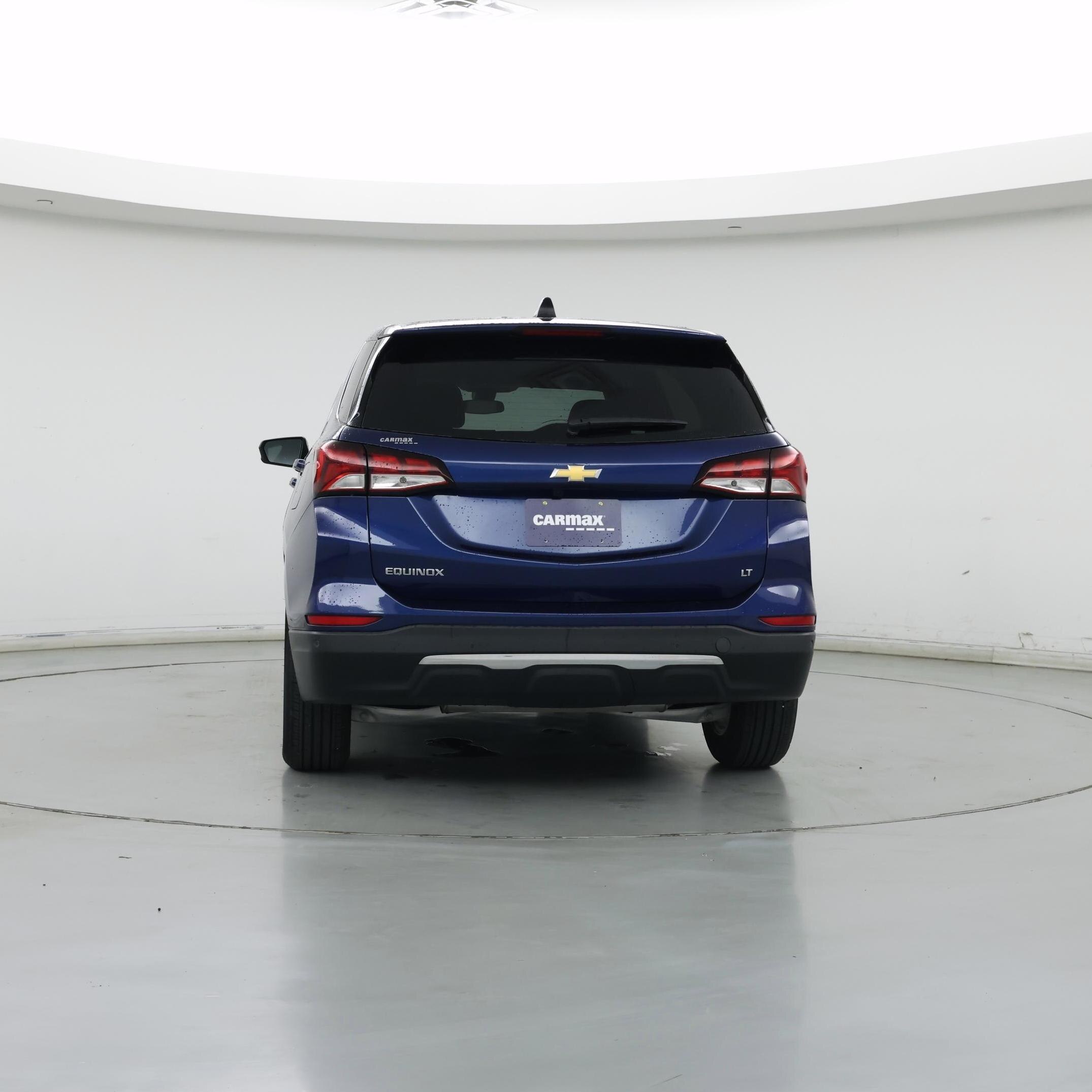 Thumbnail: 2023 Chevrolet Equinox - 6