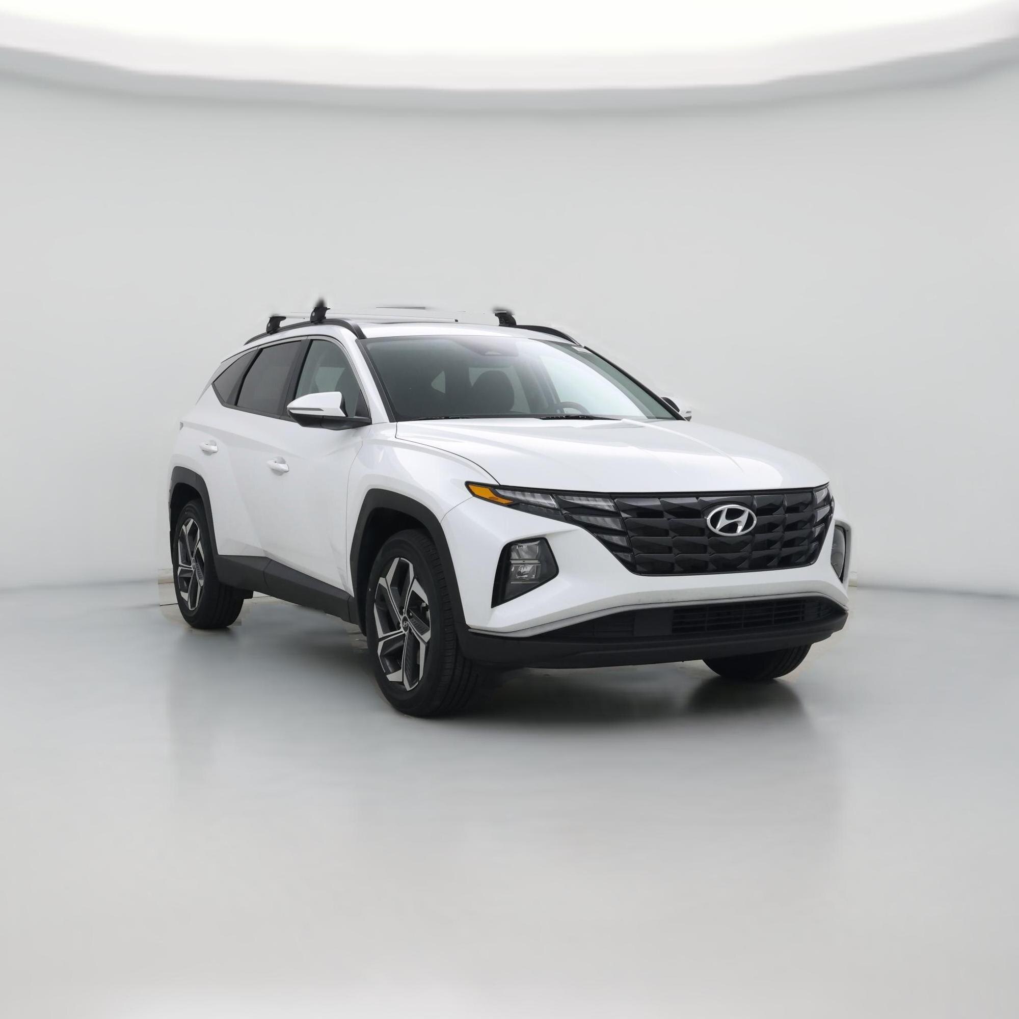 Thumbnail: 2022 Hyundai Tucson - 1