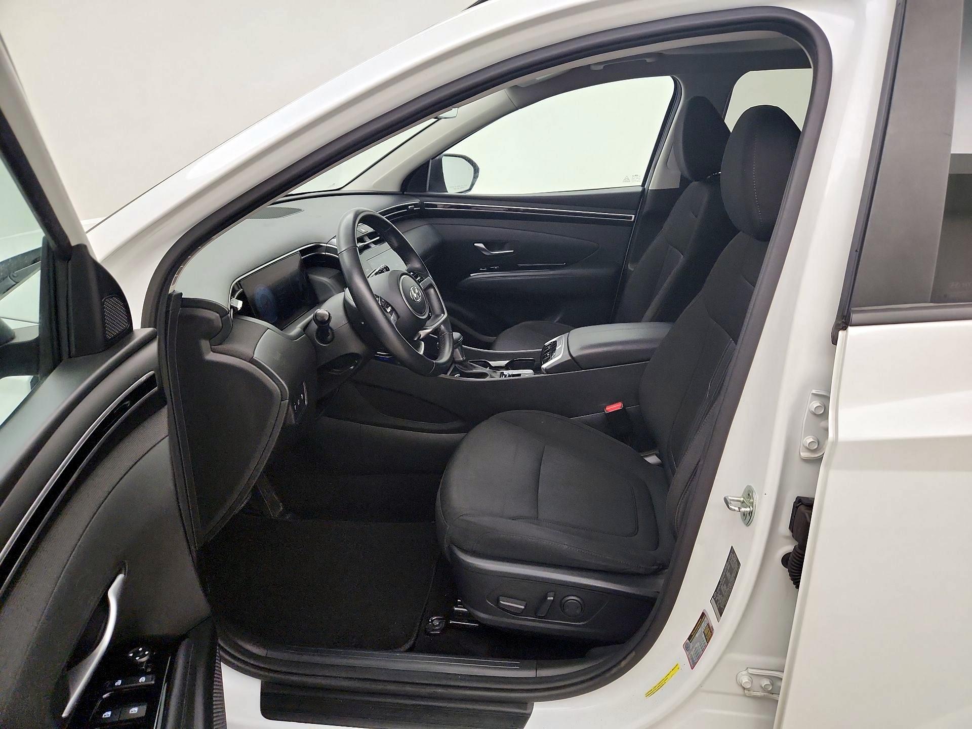 Thumbnail: 2022 Hyundai Tucson - 11