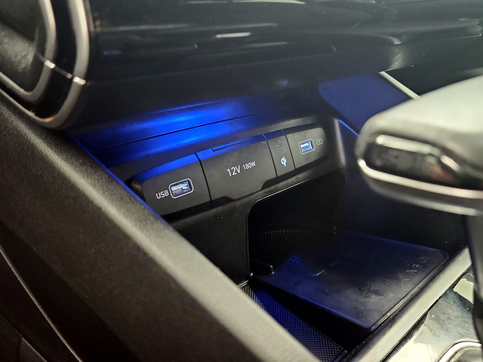 Thumbnail: 2022 Hyundai Tucson - 18