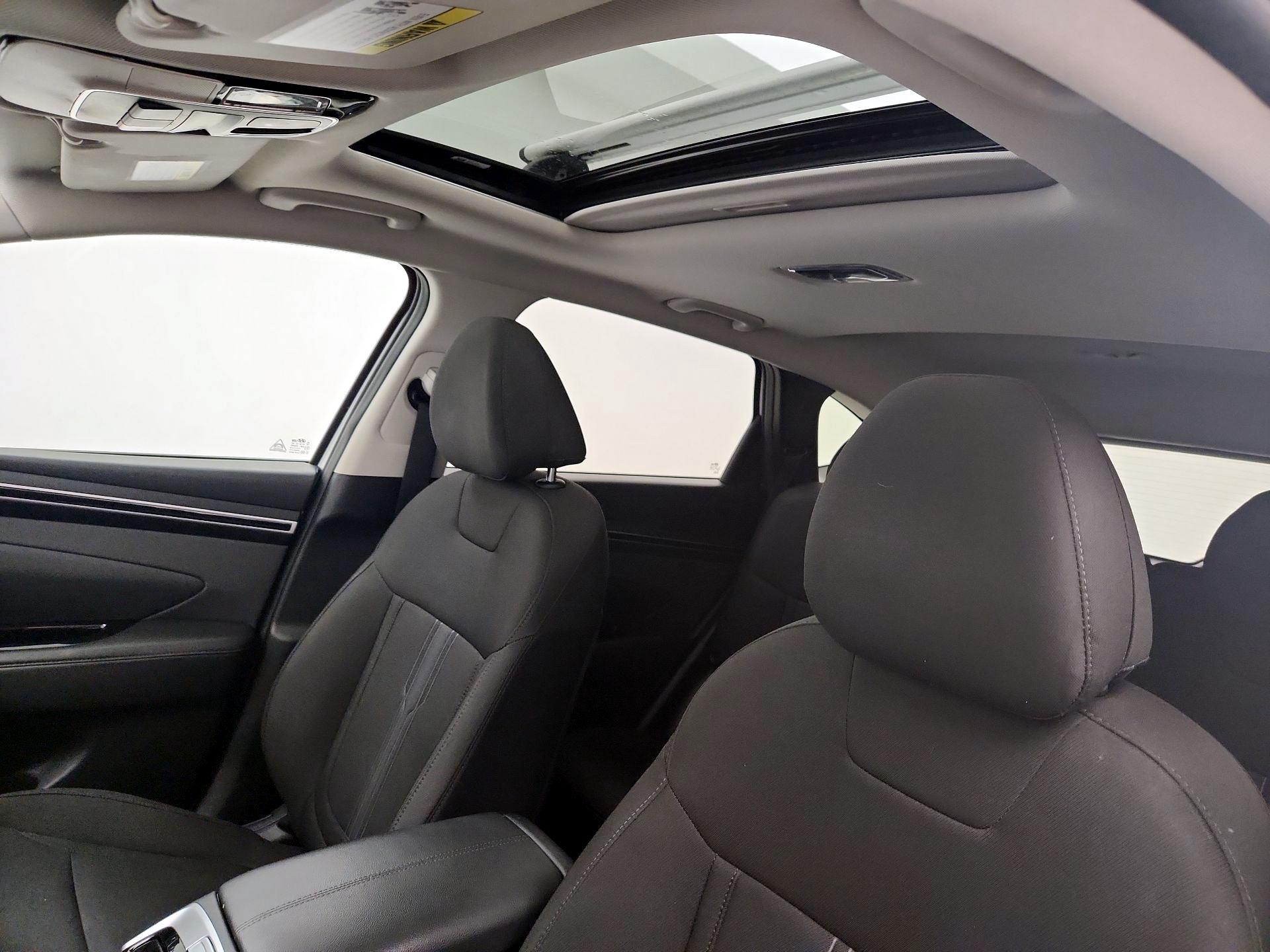 Thumbnail: 2022 Hyundai Tucson - 19