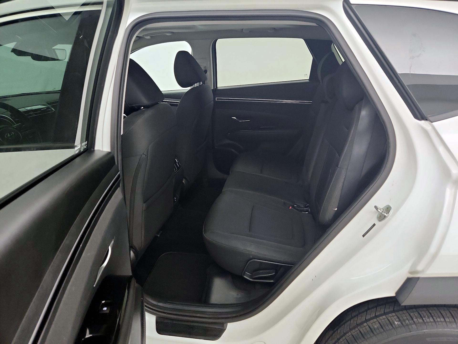 Thumbnail: 2022 Hyundai Tucson - 20