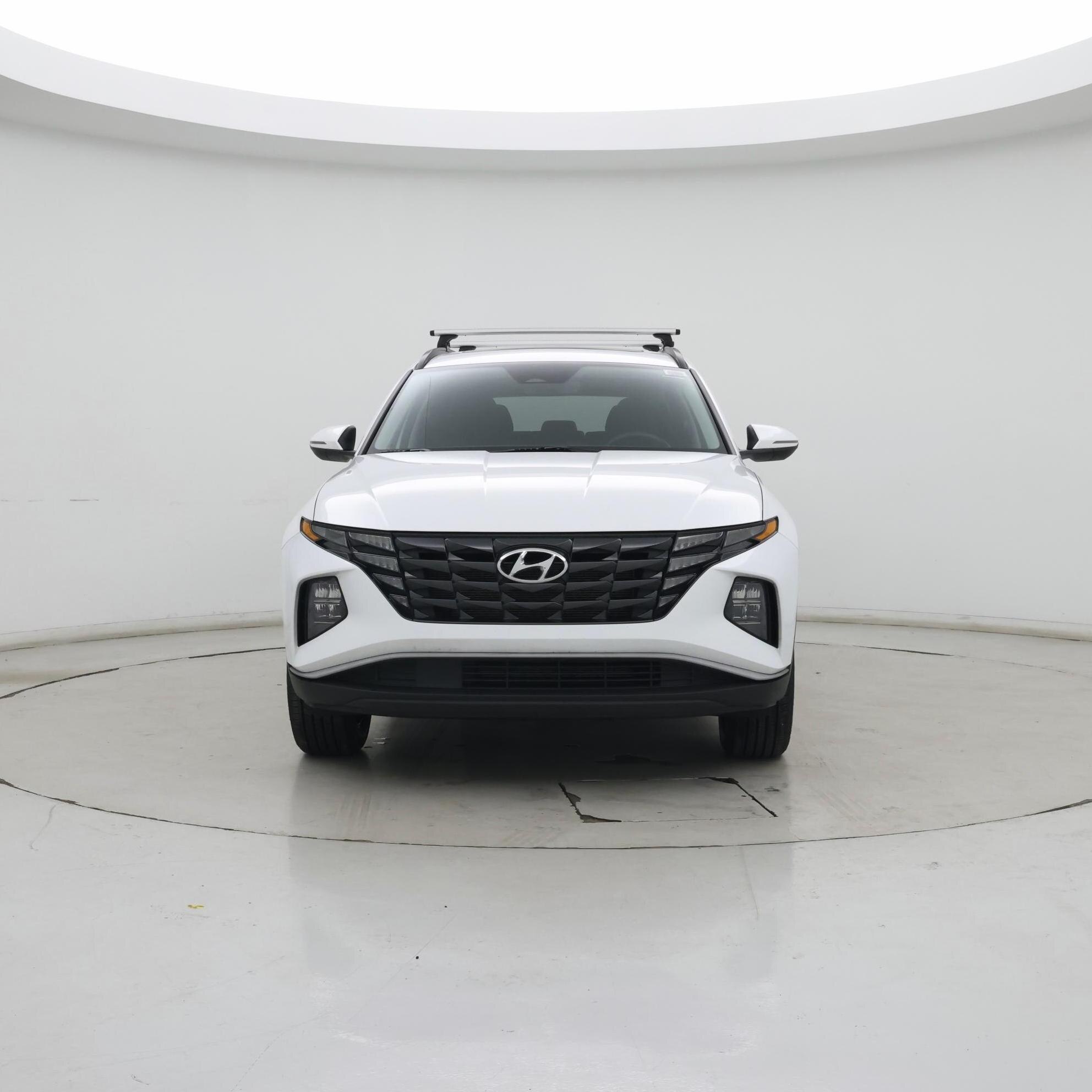 Thumbnail: 2022 Hyundai Tucson - 5