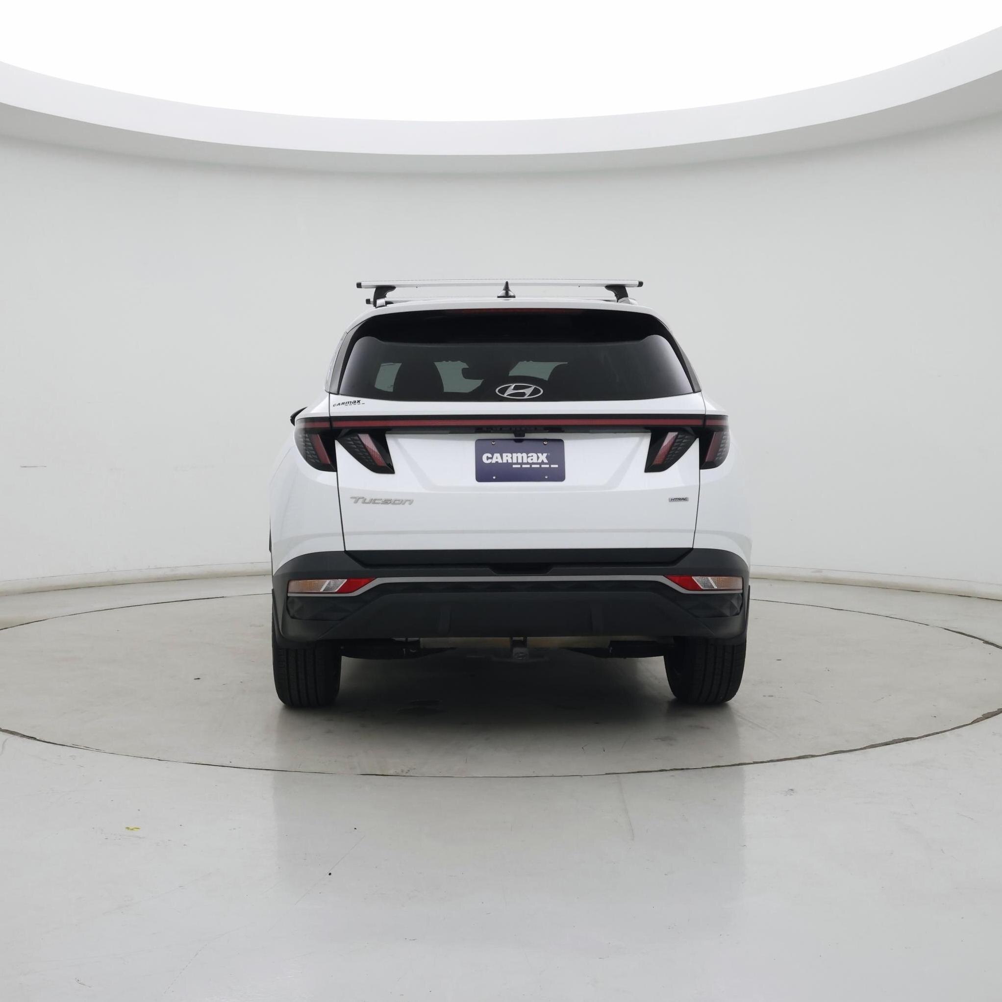 Thumbnail: 2022 Hyundai Tucson - 6