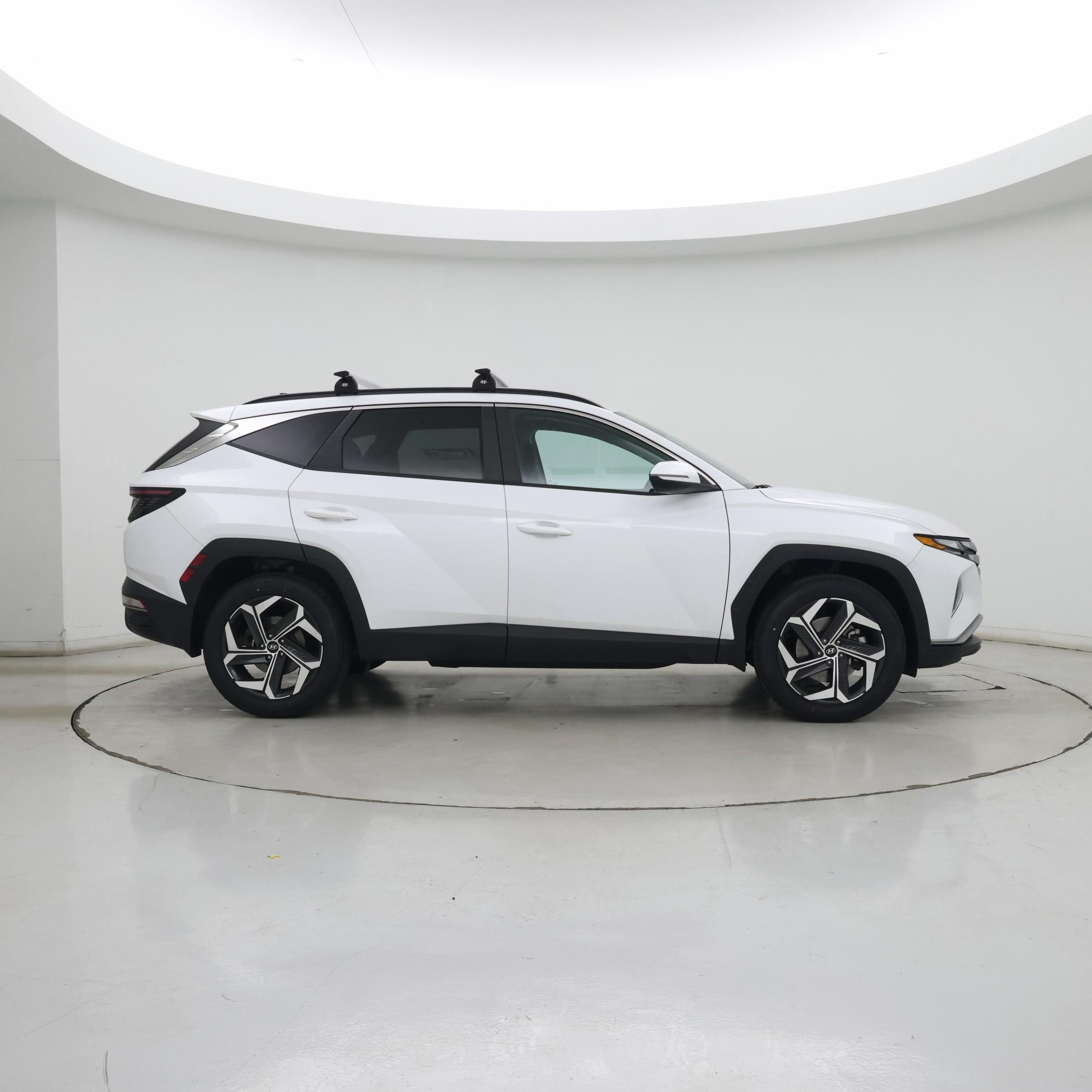 Thumbnail: 2022 Hyundai Tucson - 7