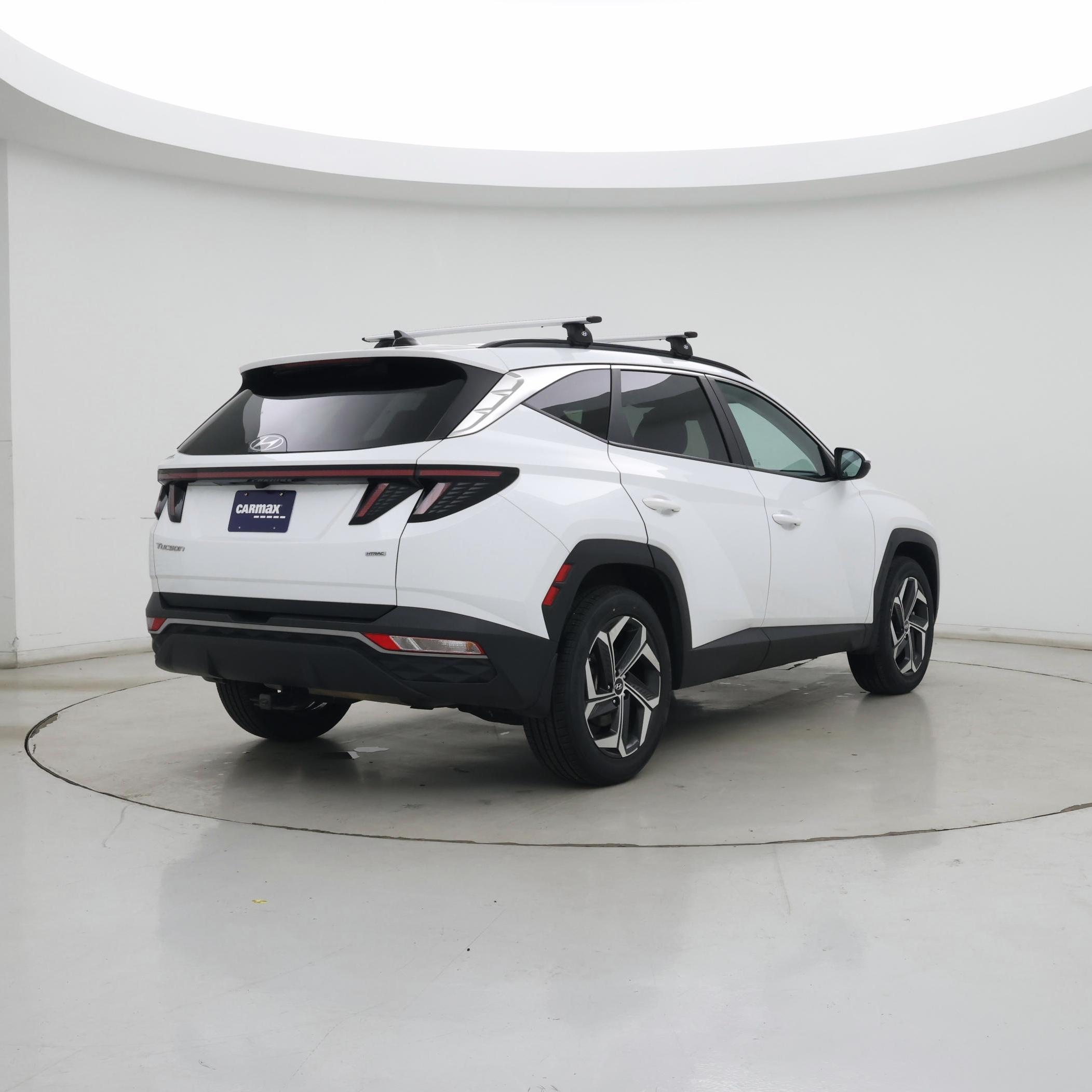 Thumbnail: 2022 Hyundai Tucson - 8