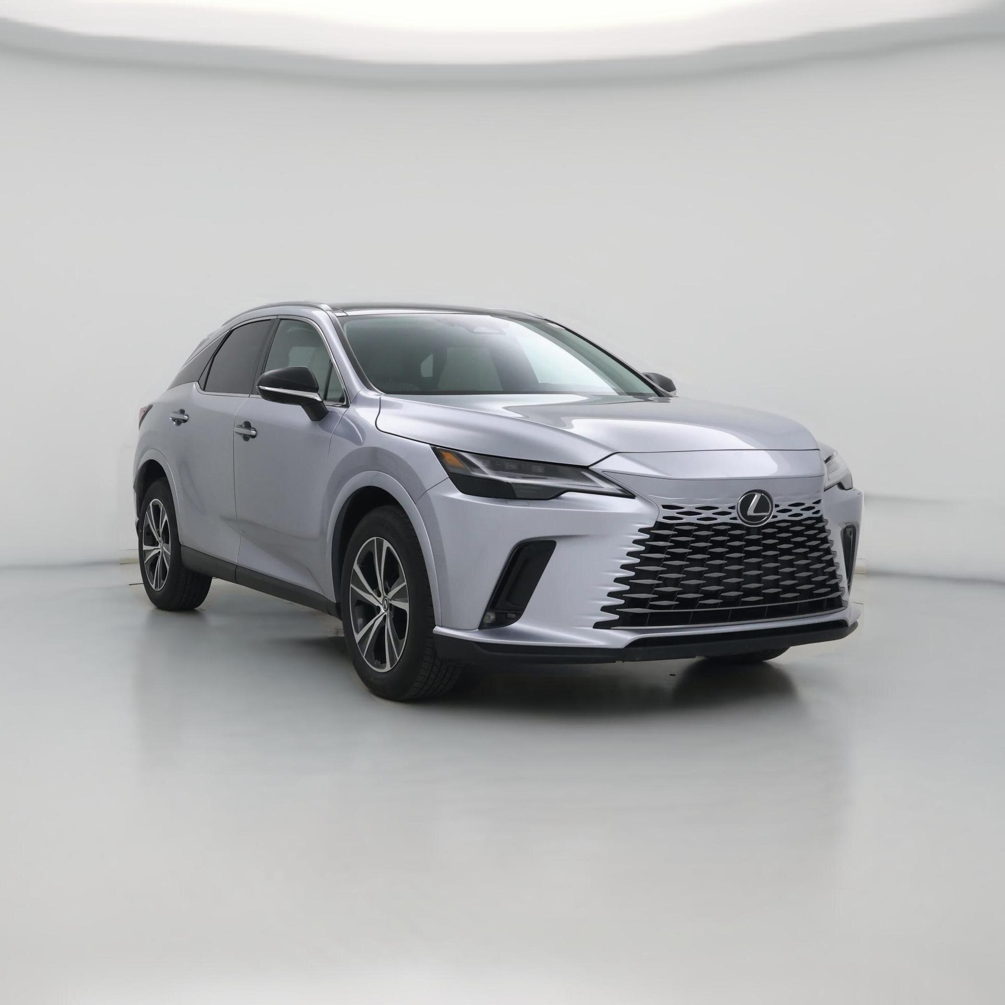 Thumbnail: 2023 Lexus RX - 1