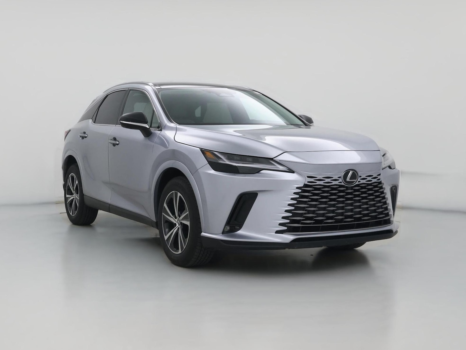 2023 Lexus RX Hybrid