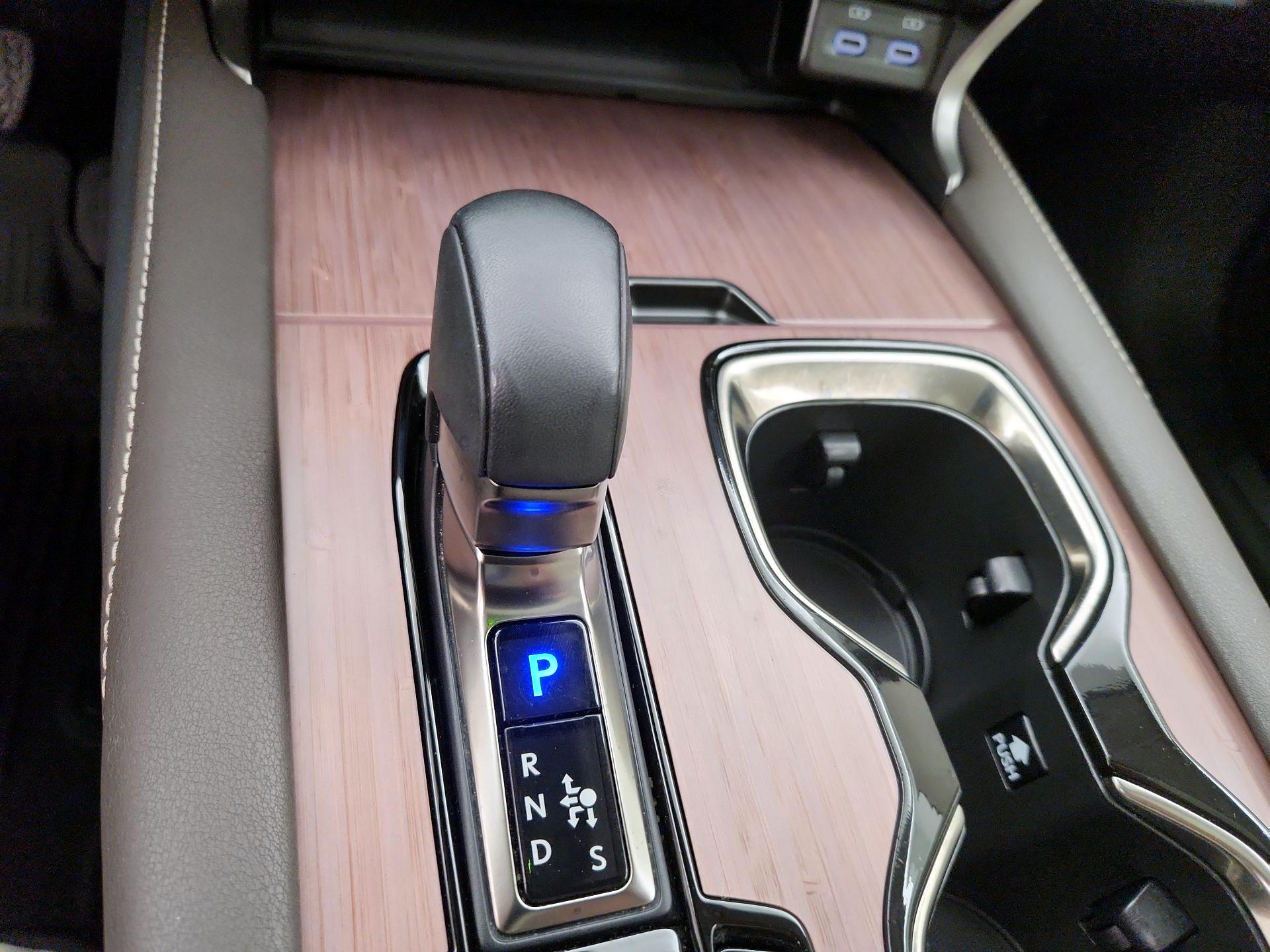 Thumbnail: 2023 Lexus RX - 17