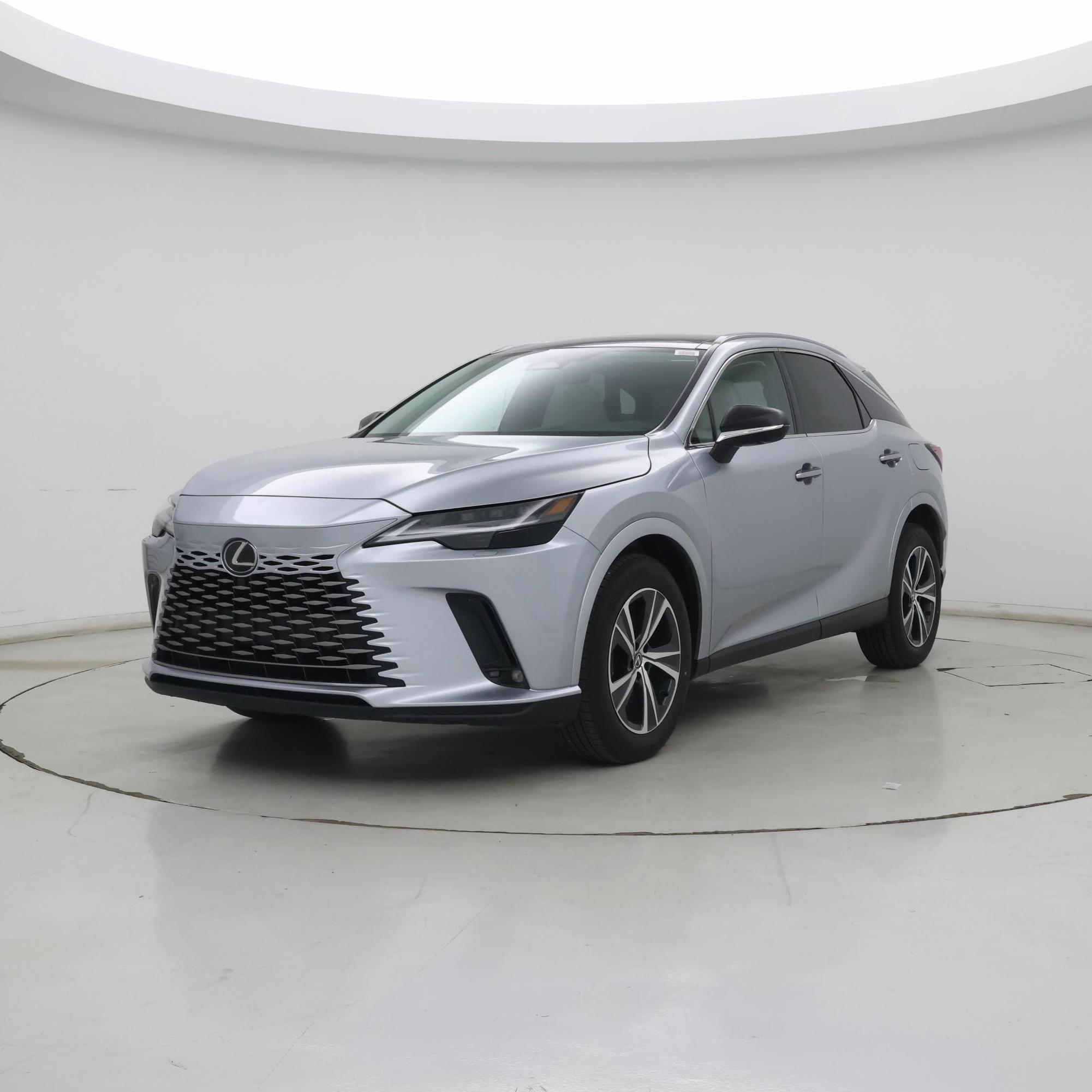 Thumbnail: 2023 Lexus RX - 4