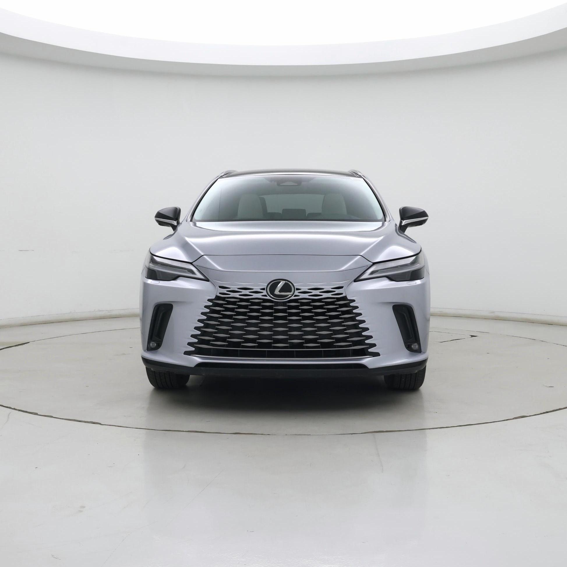 Thumbnail: 2023 Lexus RX - 5