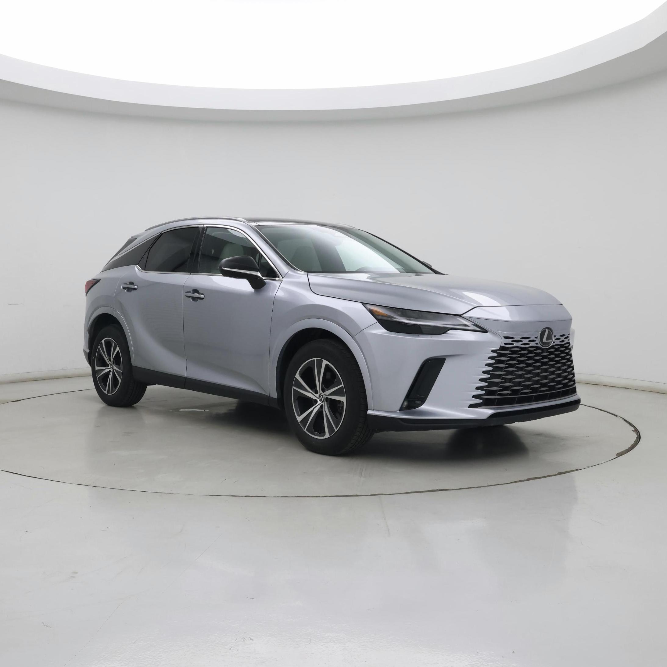 Thumbnail: 2023 Lexus RX - 7