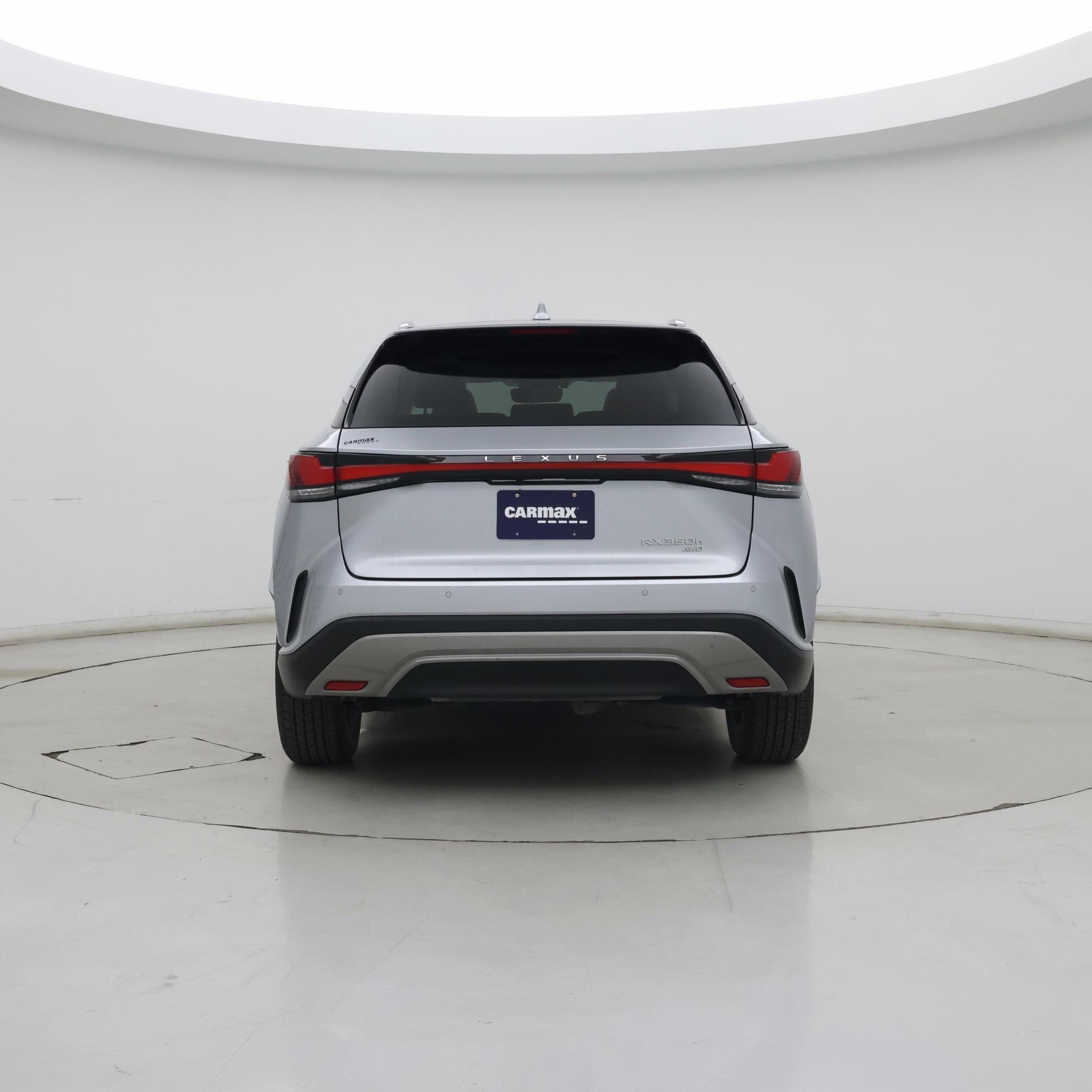Thumbnail: 2023 Lexus RX - 8