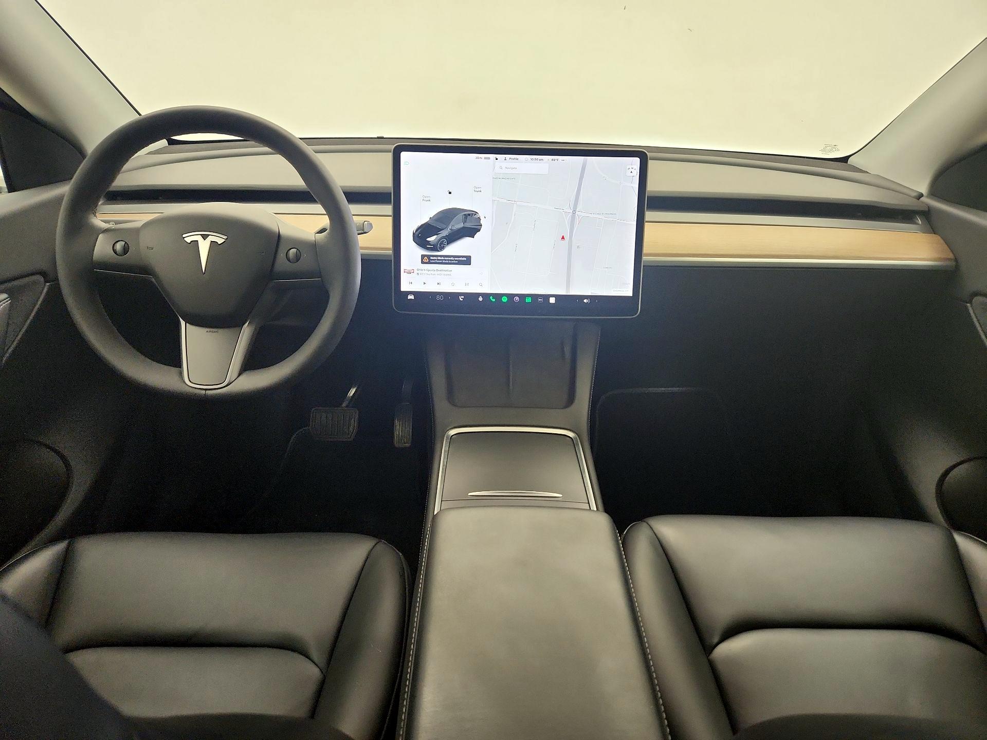 Thumbnail: 2021 Tesla Model Y - 9