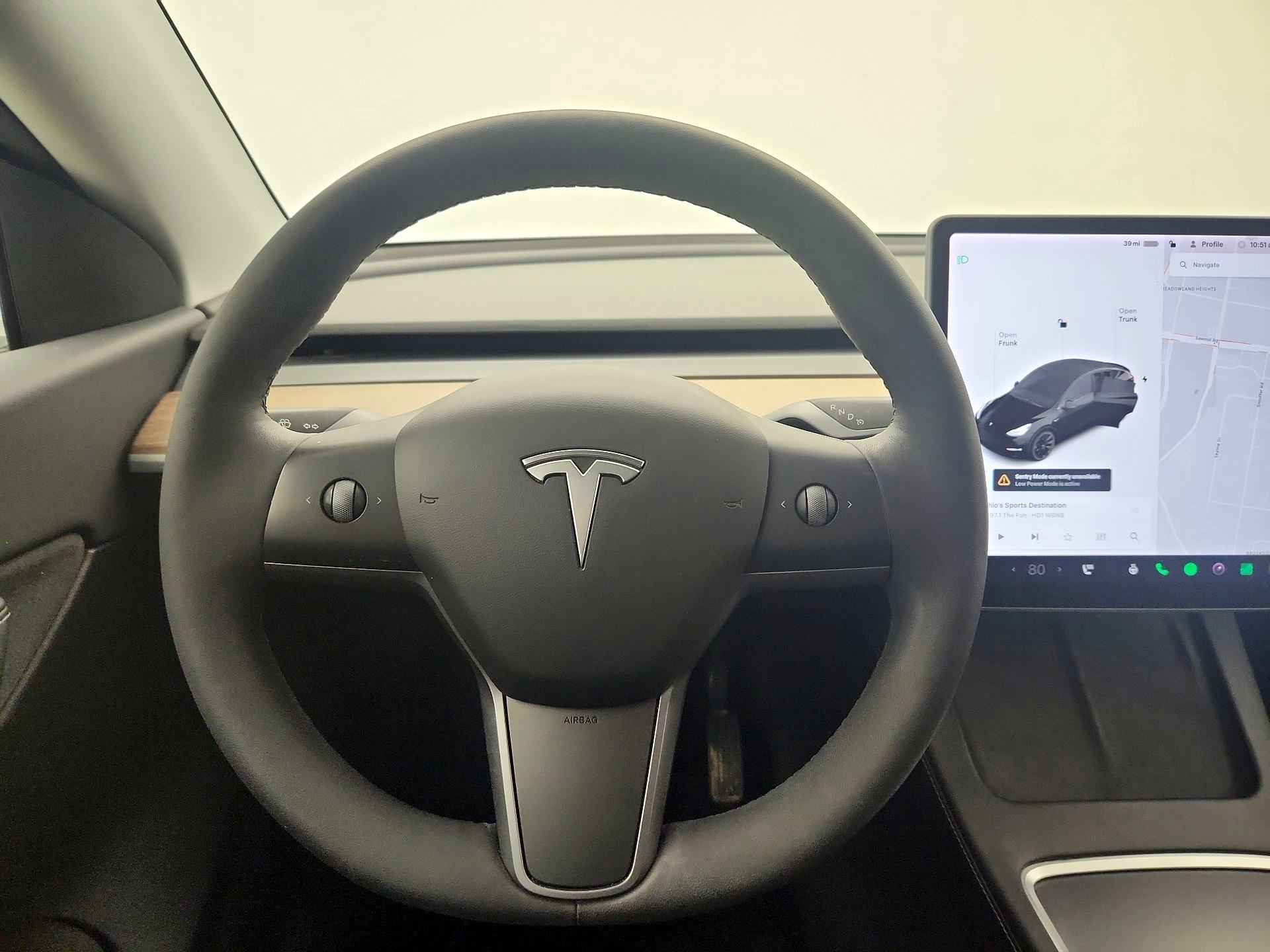 Thumbnail: 2021 Tesla Model Y - 10