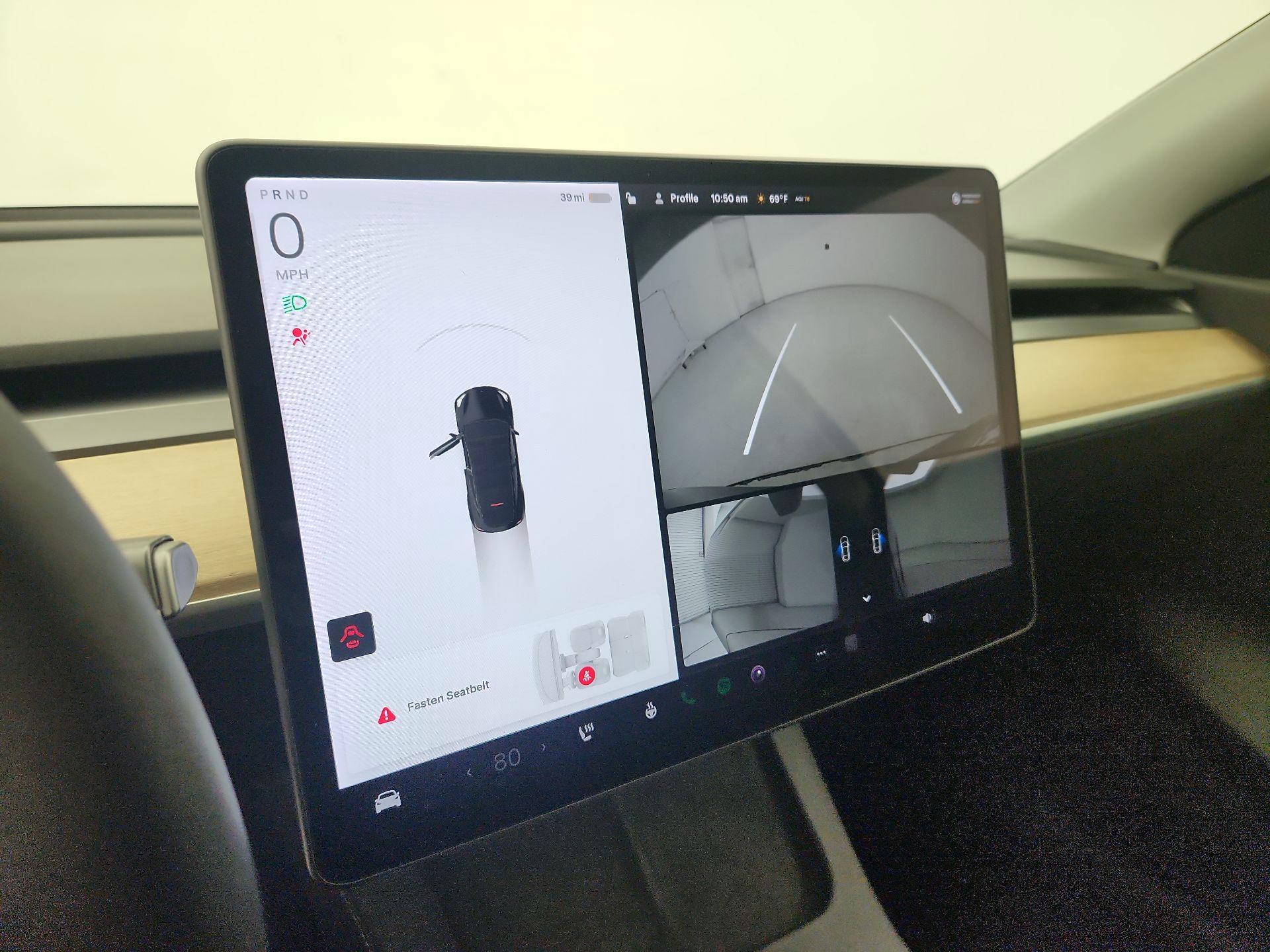Thumbnail: 2021 Tesla Model Y - 14