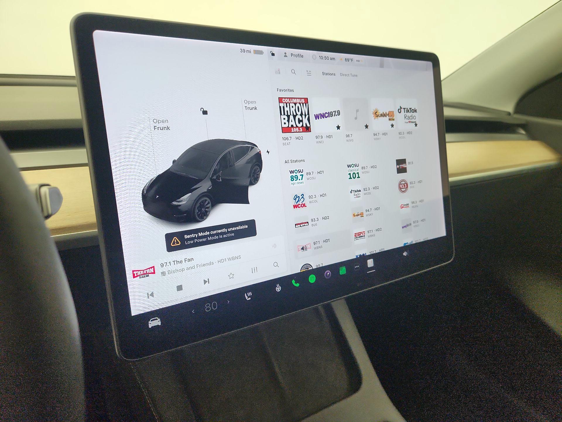 Thumbnail: 2021 Tesla Model Y - 15