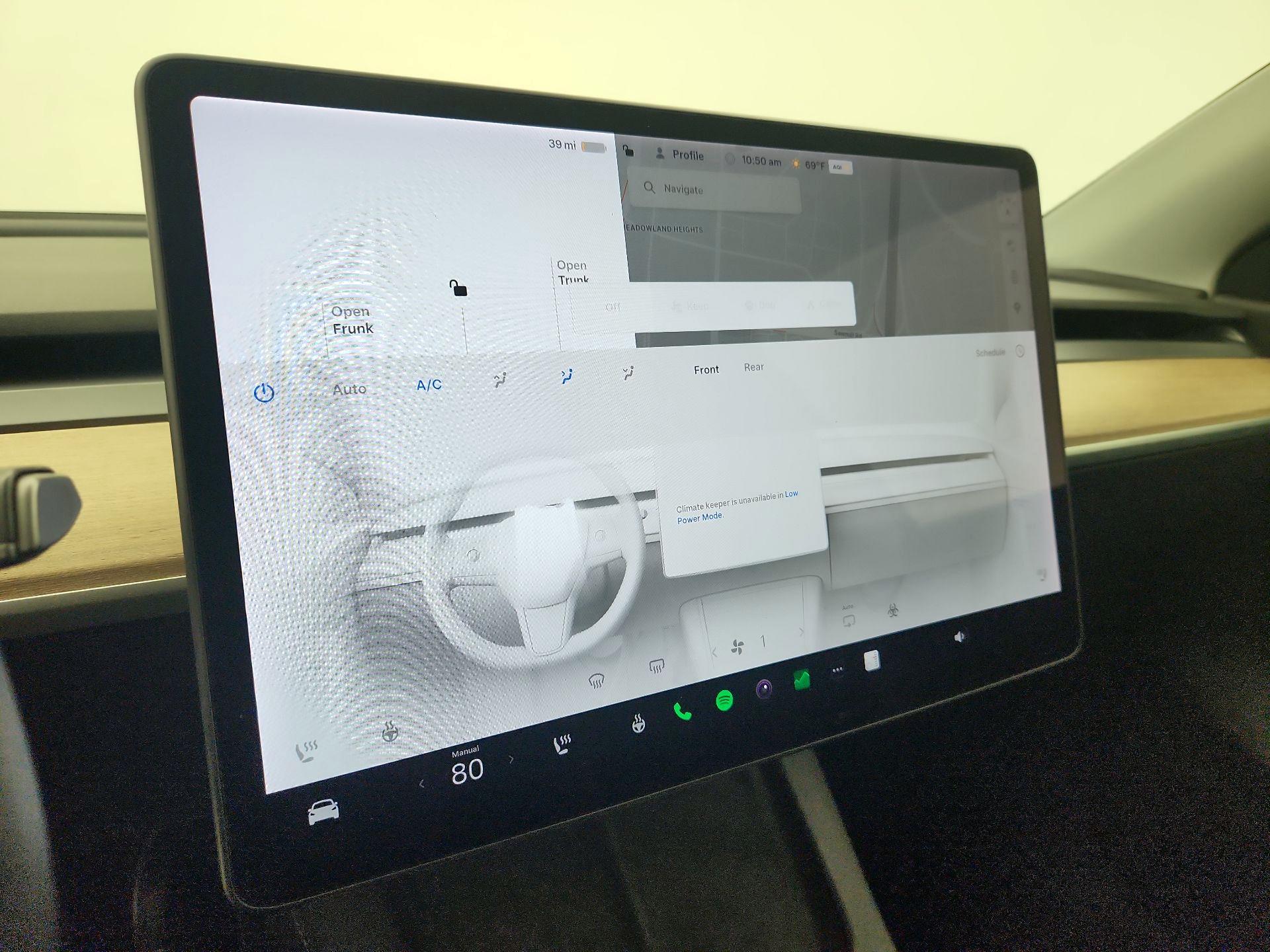 Thumbnail: 2021 Tesla Model Y - 16