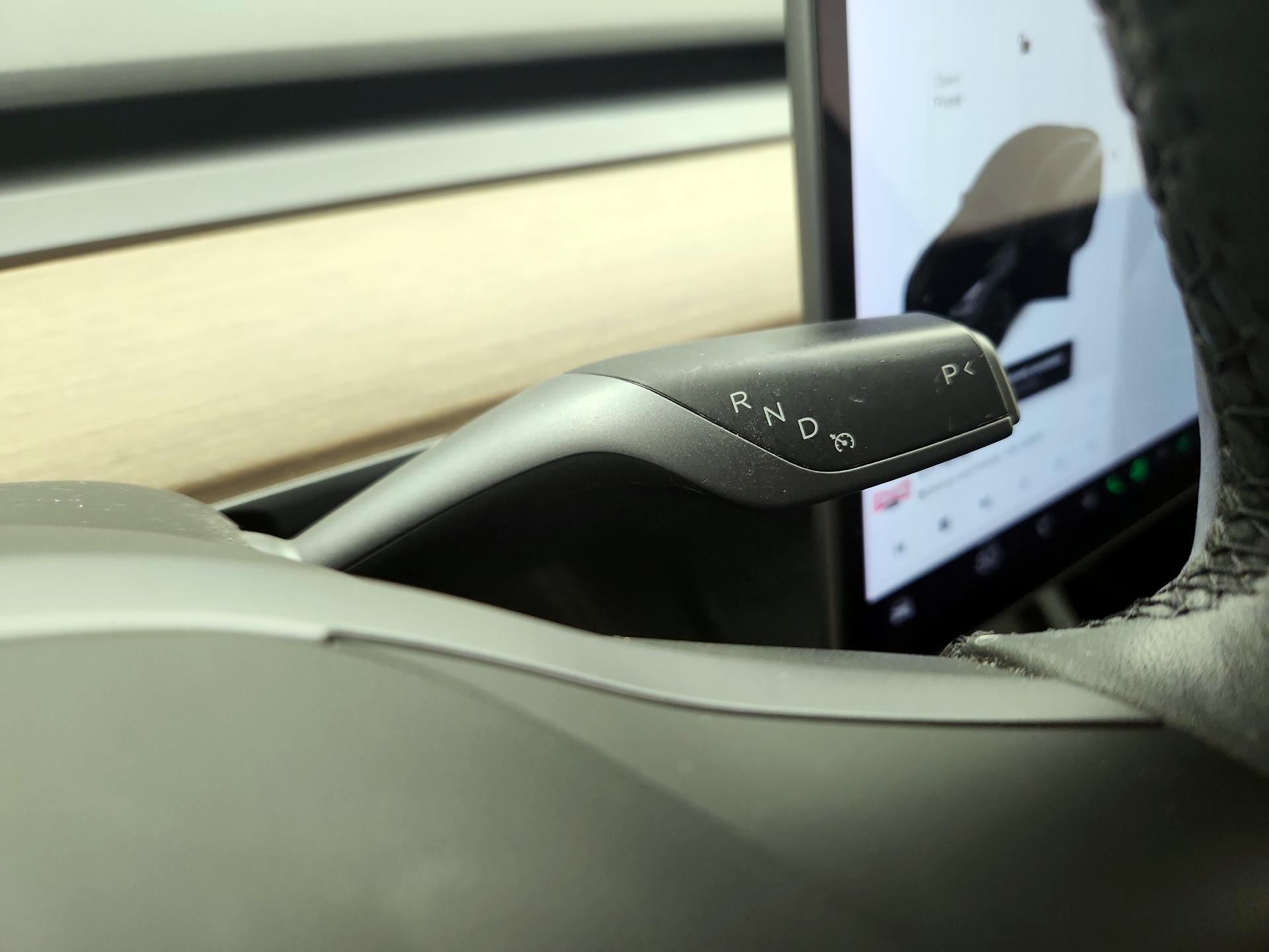 Thumbnail: 2021 Tesla Model Y - 17