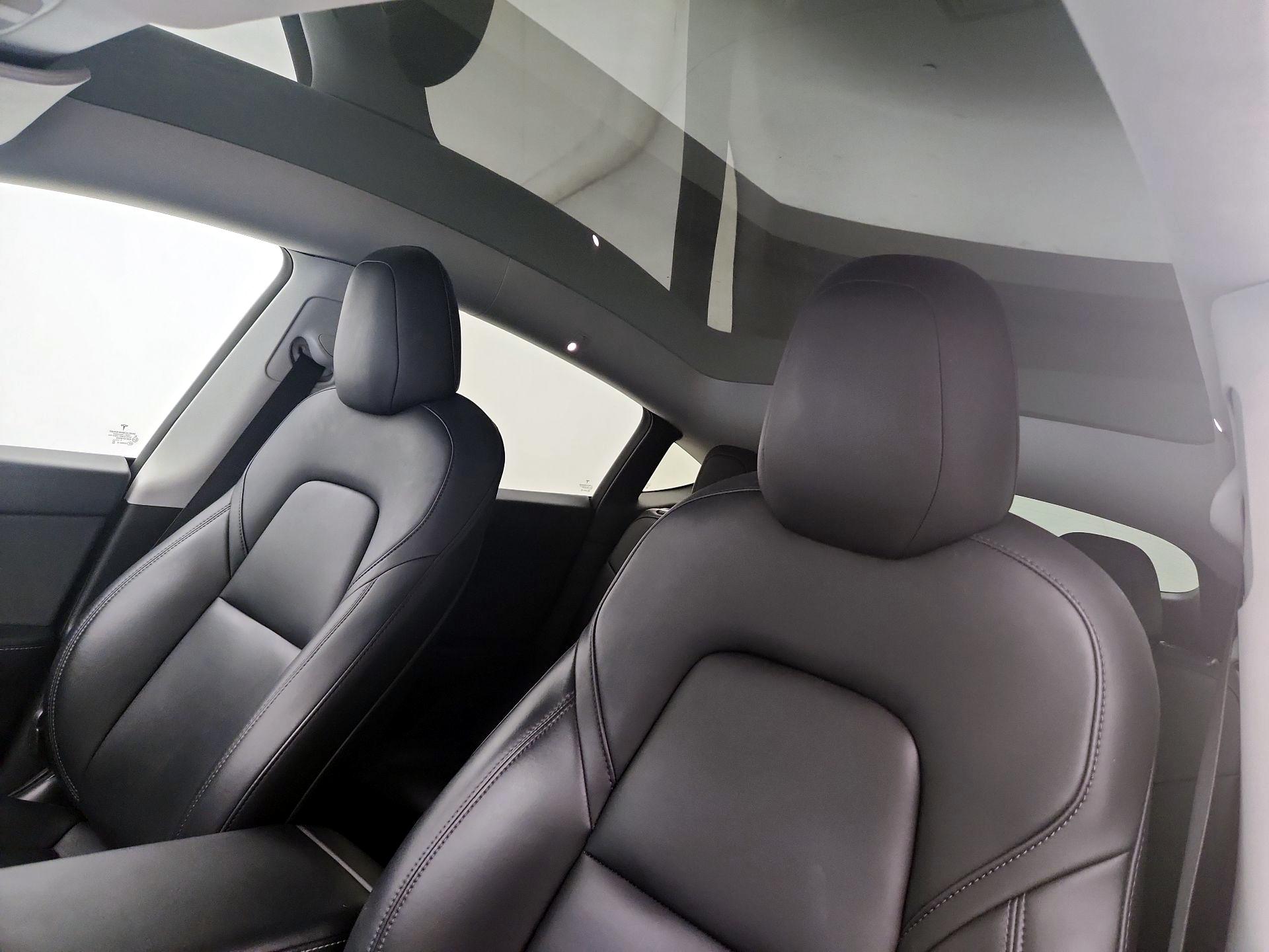 Thumbnail: 2021 Tesla Model Y - 18