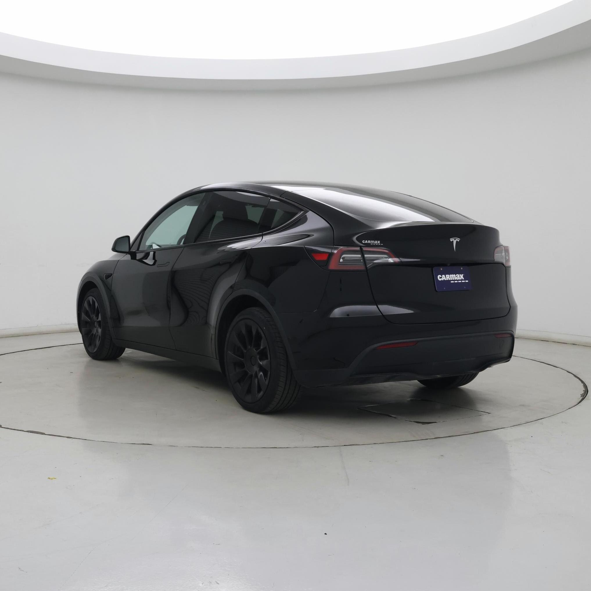 Thumbnail: 2021 Tesla Model Y - 2