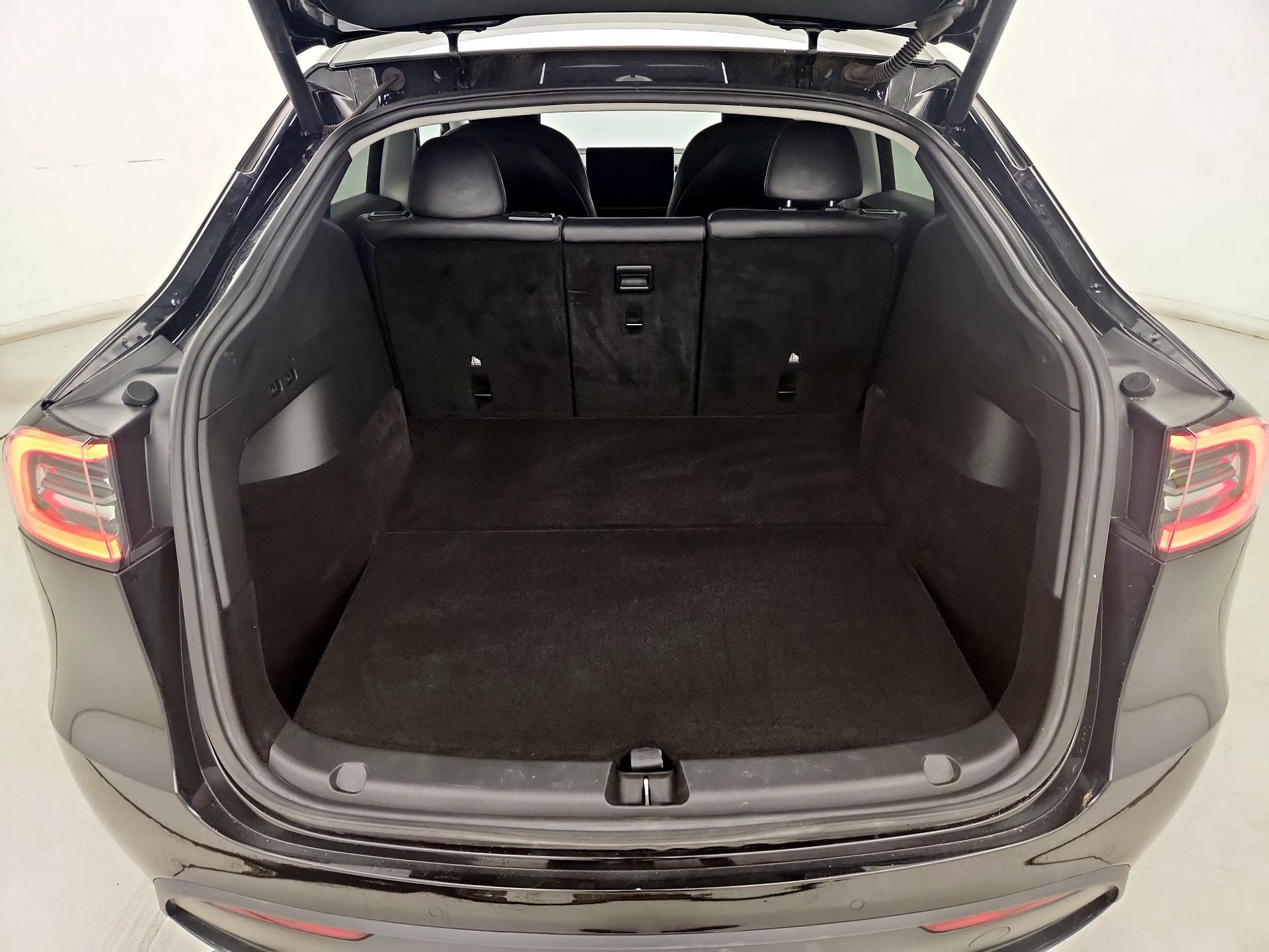 Thumbnail: 2021 Tesla Model Y - 20