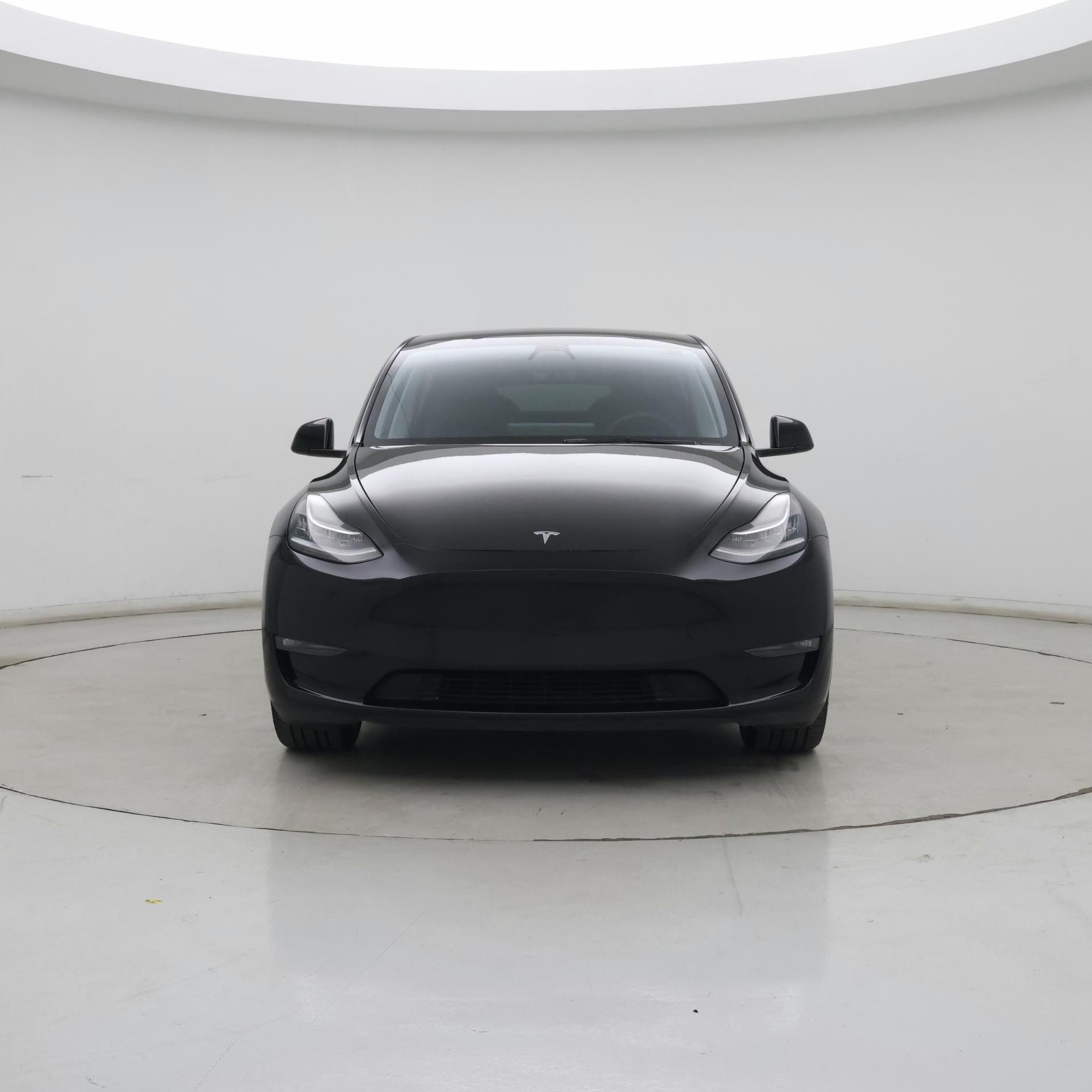 Thumbnail: 2021 Tesla Model Y - 5