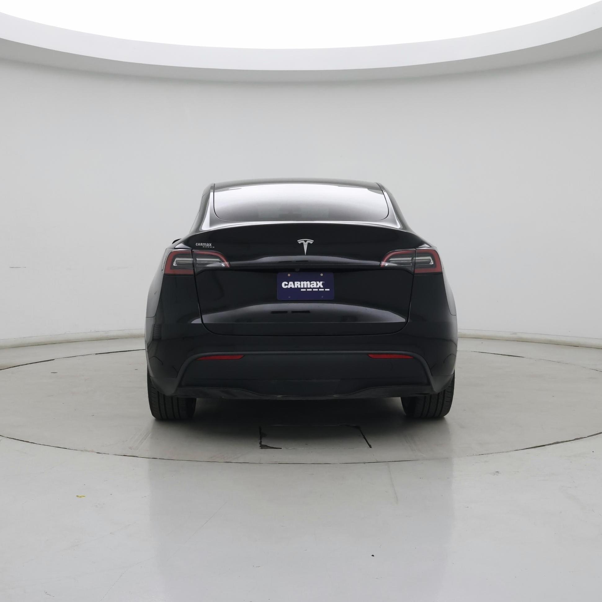 Thumbnail: 2021 Tesla Model Y - 6