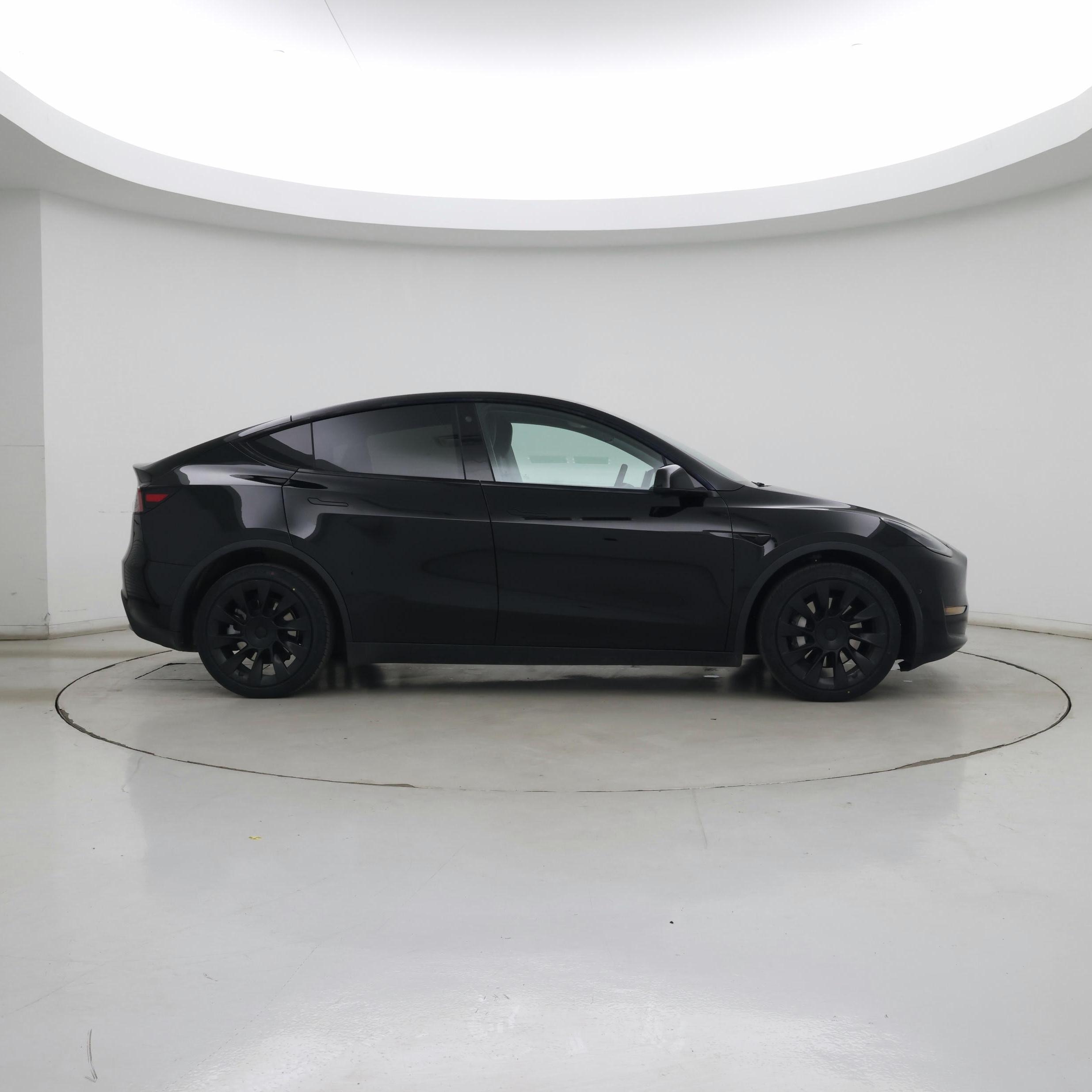 Thumbnail: 2021 Tesla Model Y - 7