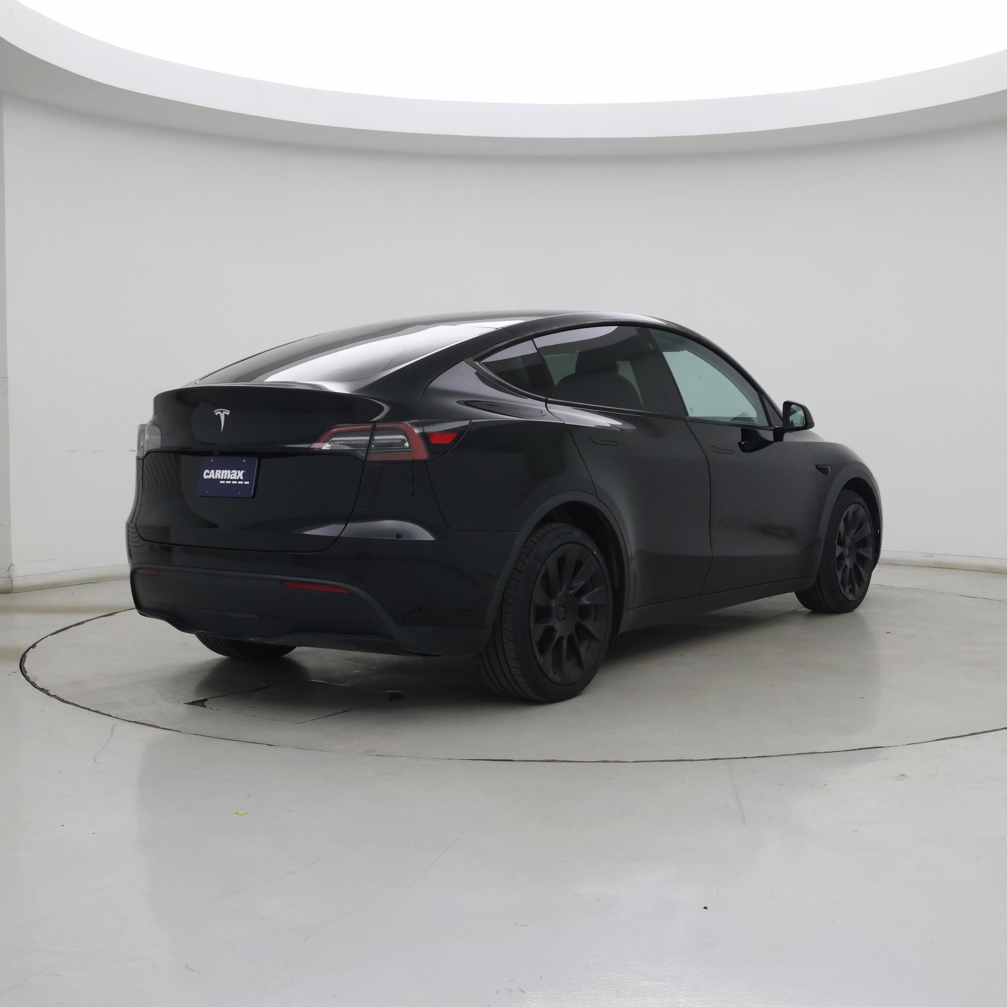 Thumbnail: 2021 Tesla Model Y - 8