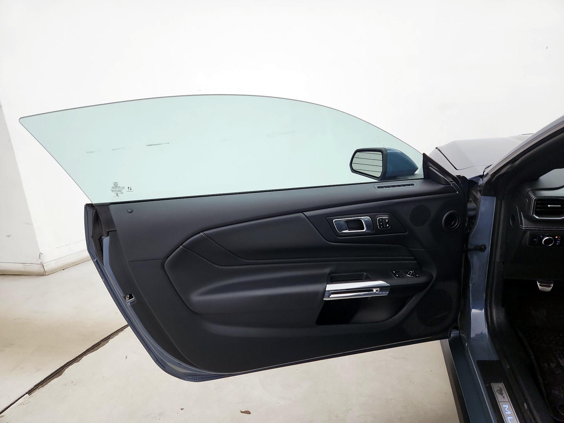 Thumbnail: 2024 Ford Mustang - 12