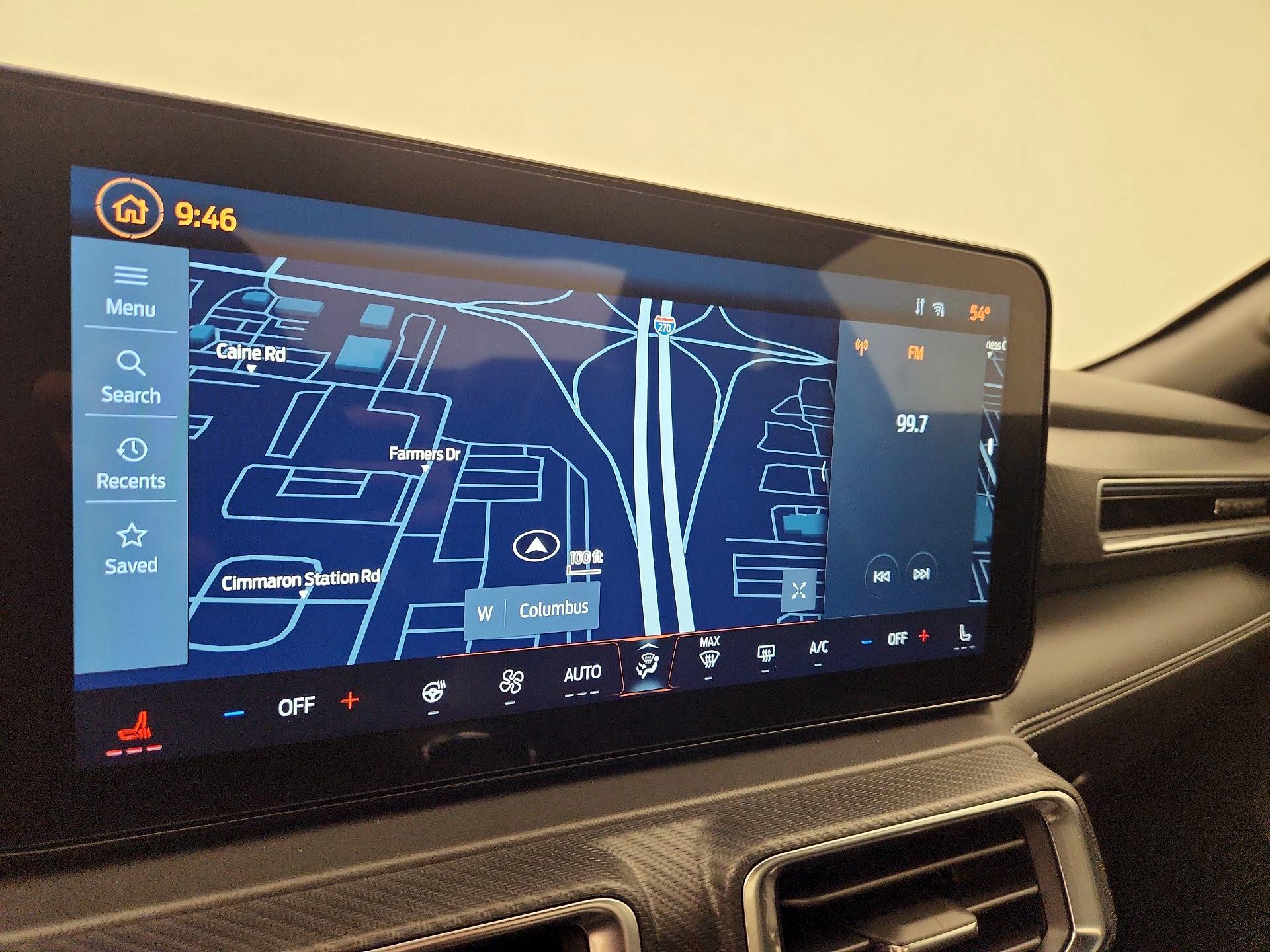 Thumbnail: 2024 Ford Mustang - 14