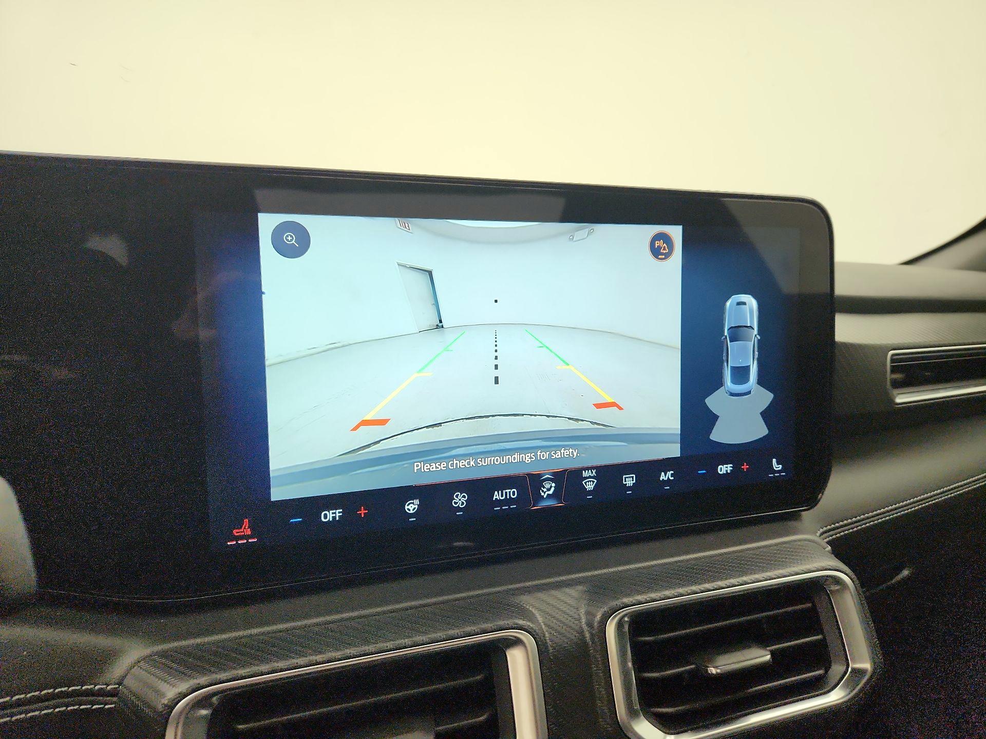 Thumbnail: 2024 Ford Mustang - 15