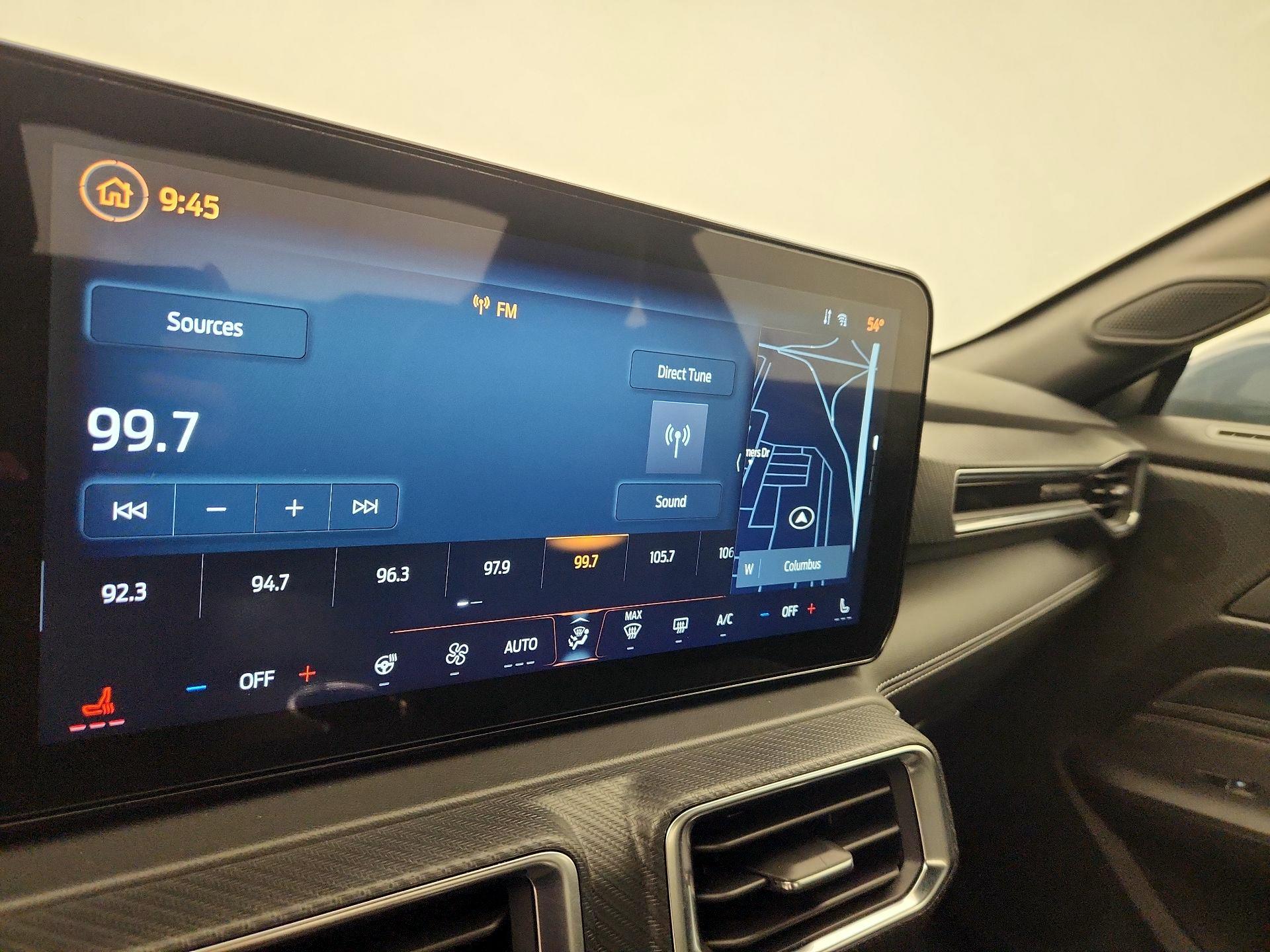 Thumbnail: 2024 Ford Mustang - 16