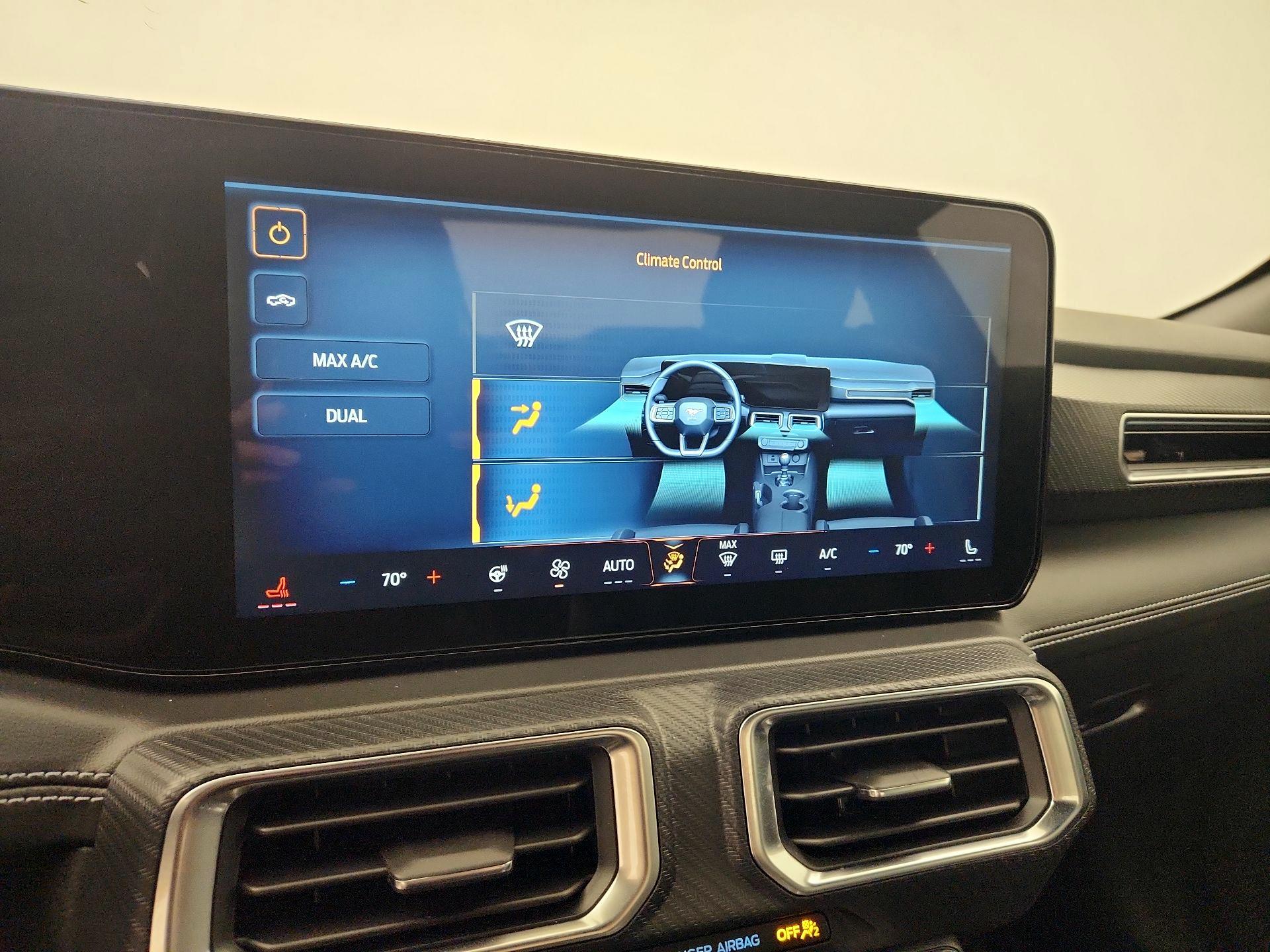 Thumbnail: 2024 Ford Mustang - 17