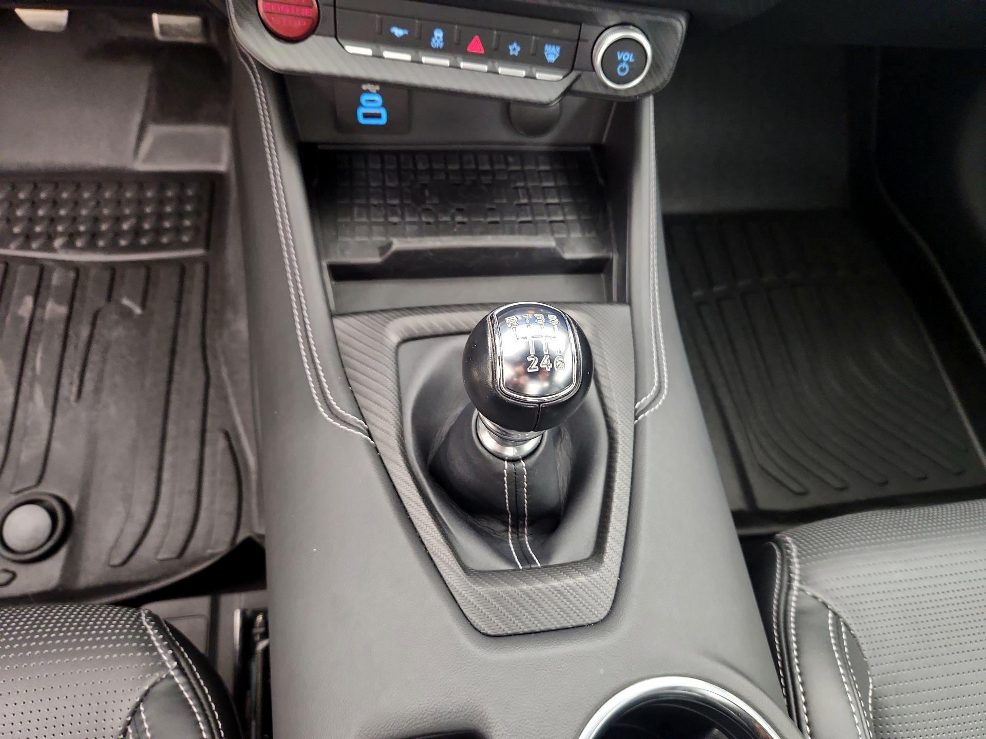 Thumbnail: 2024 Ford Mustang - 18