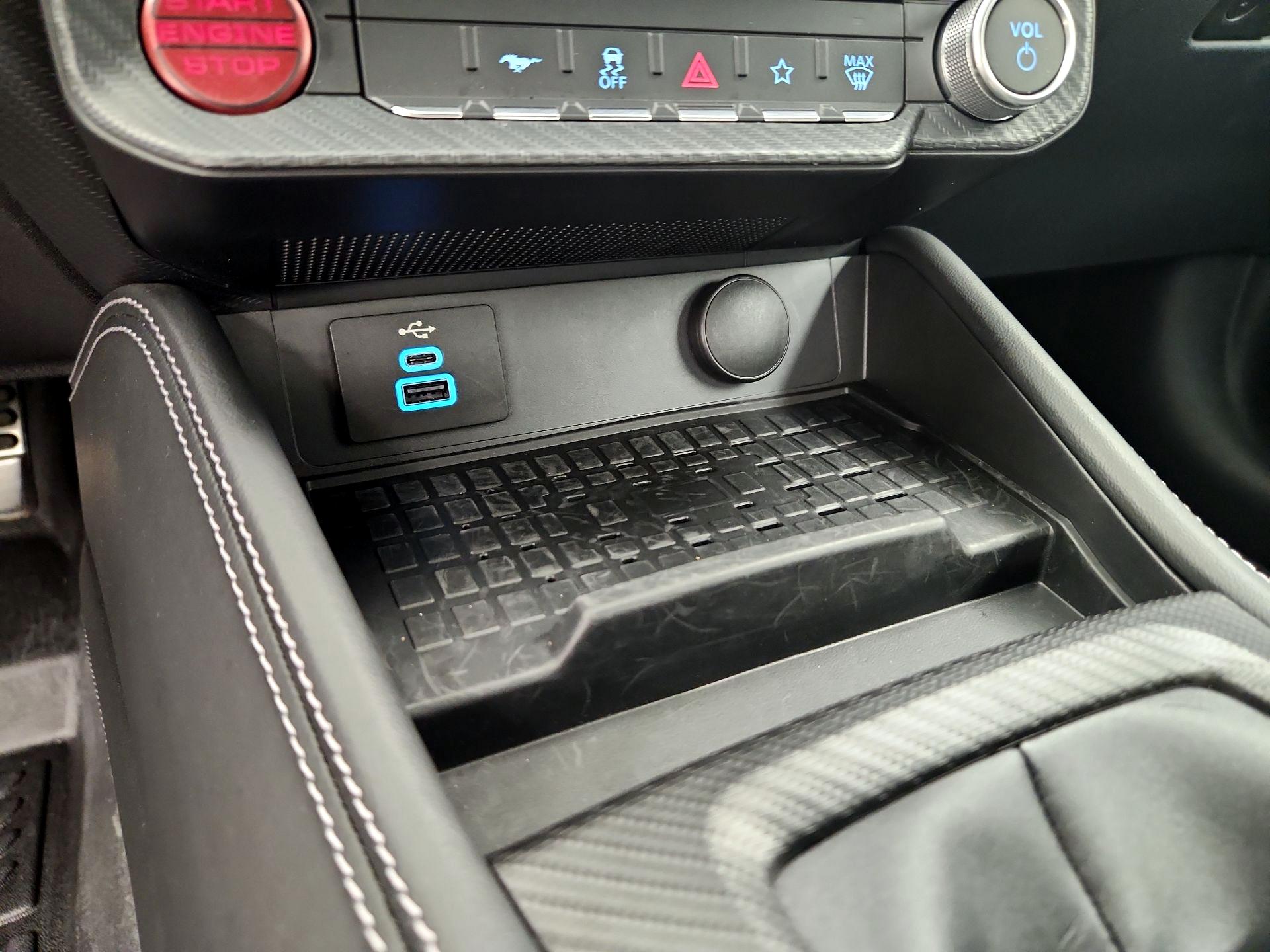 Thumbnail: 2024 Ford Mustang - 19