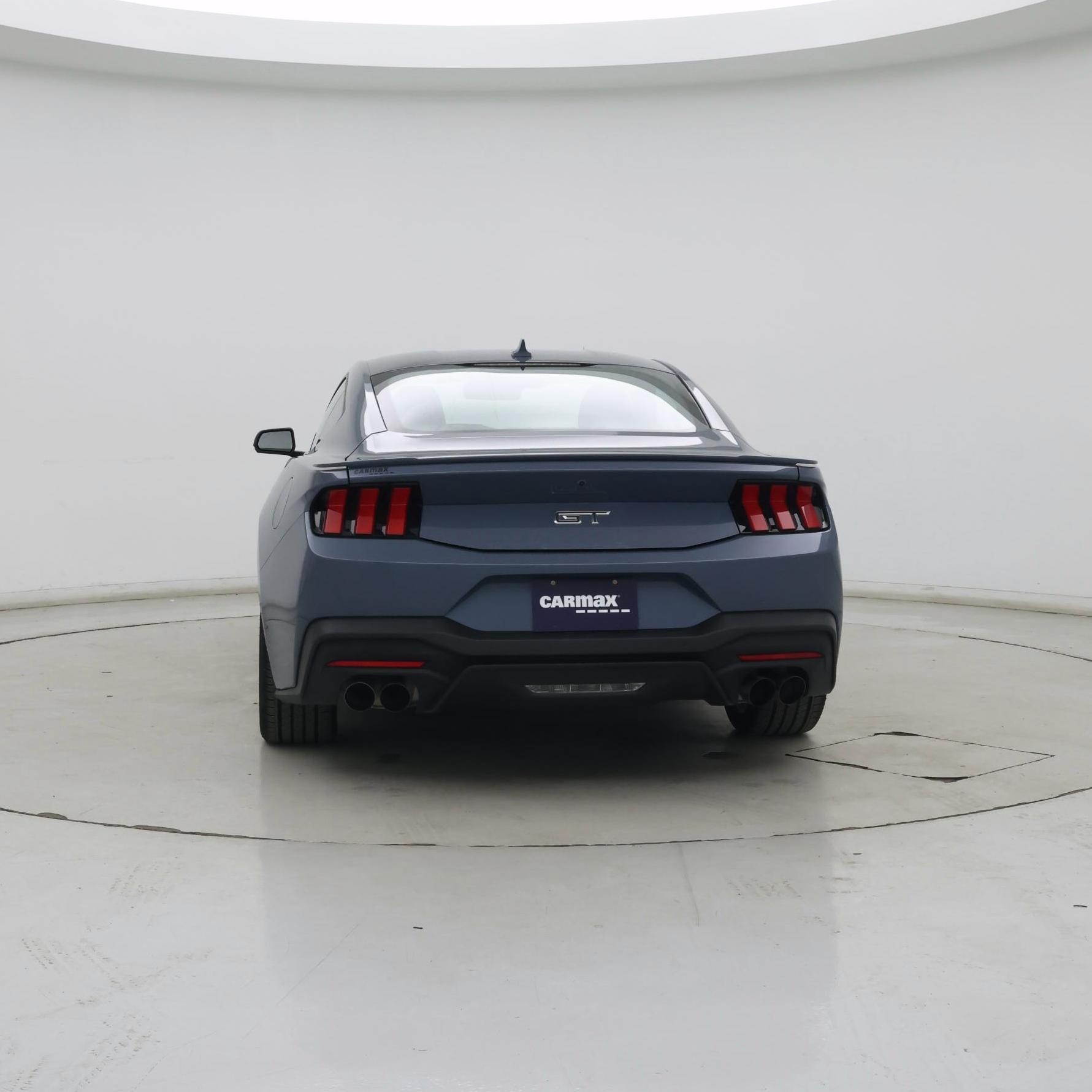 Thumbnail: 2024 Ford Mustang - 6
