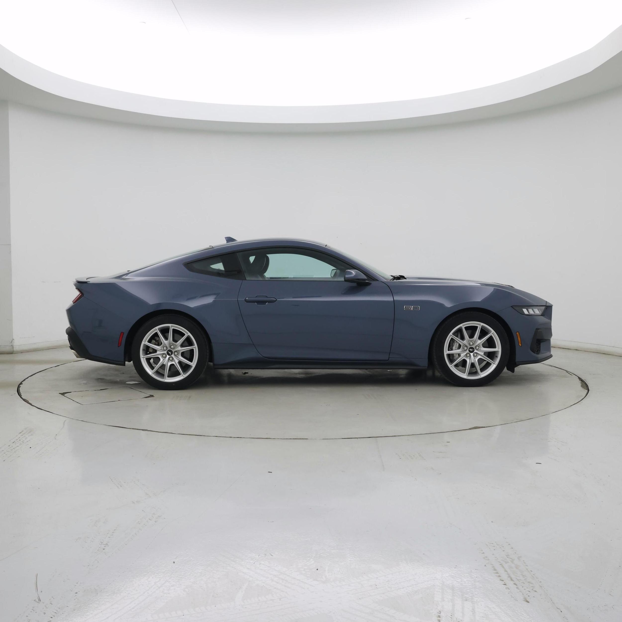 Thumbnail: 2024 Ford Mustang - 7