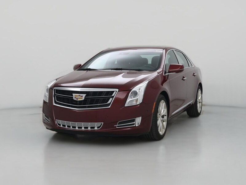 2017 Cadillac XTS Luxury -
                  Columbus, OH