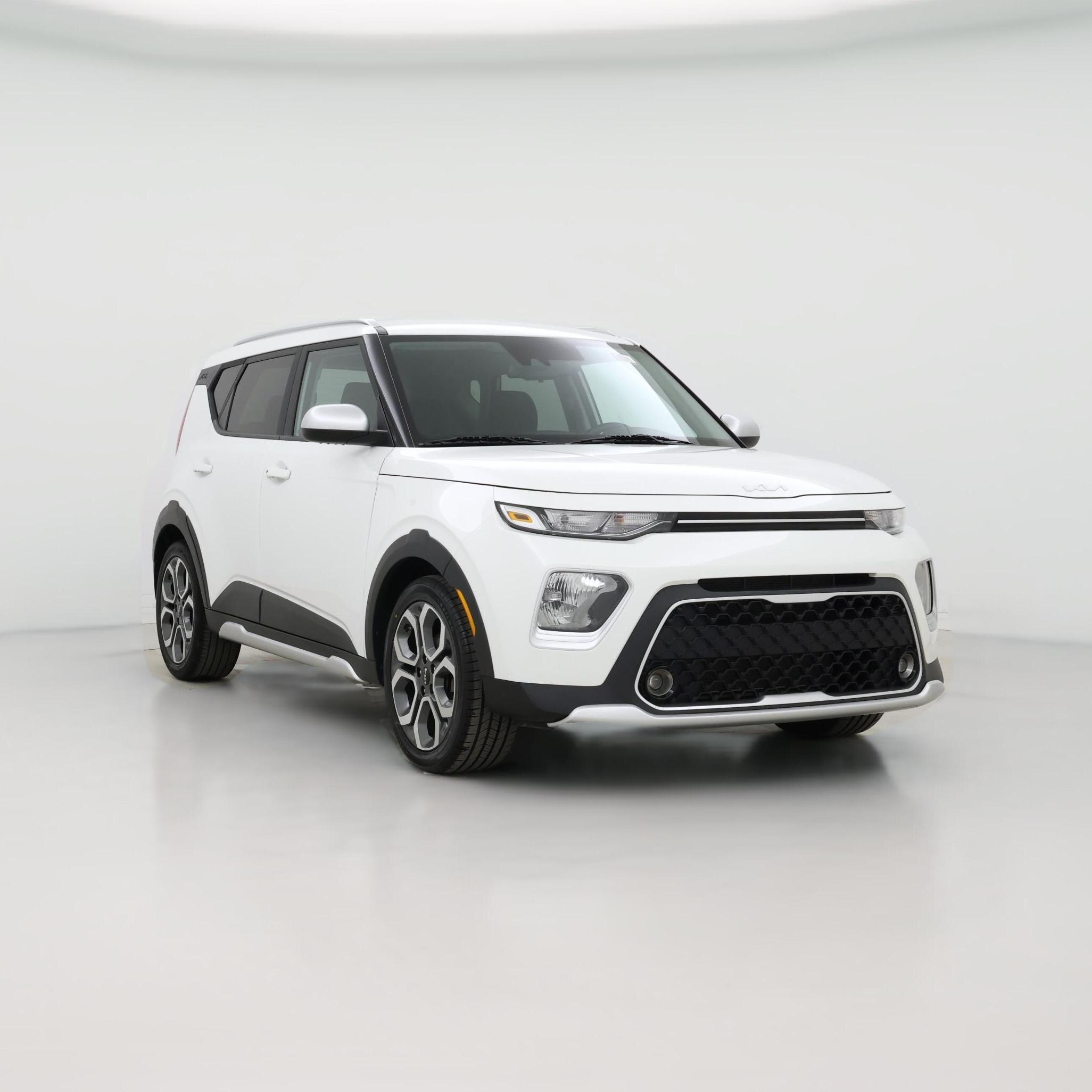 Thumbnail: 2022 Kia Soul - 1
