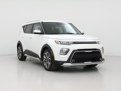 2022 Kia Soul X-Line