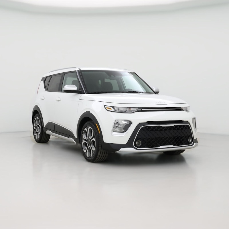 2022 Kia Soul X-Line