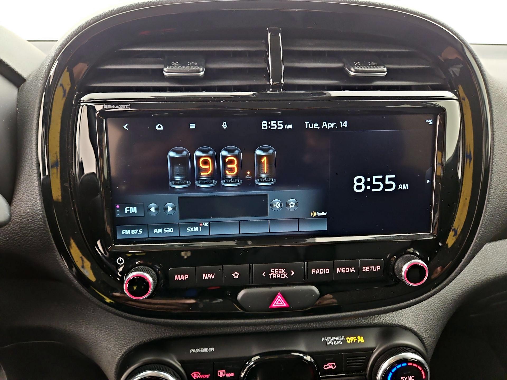 Thumbnail: 2022 Kia Soul - 16
