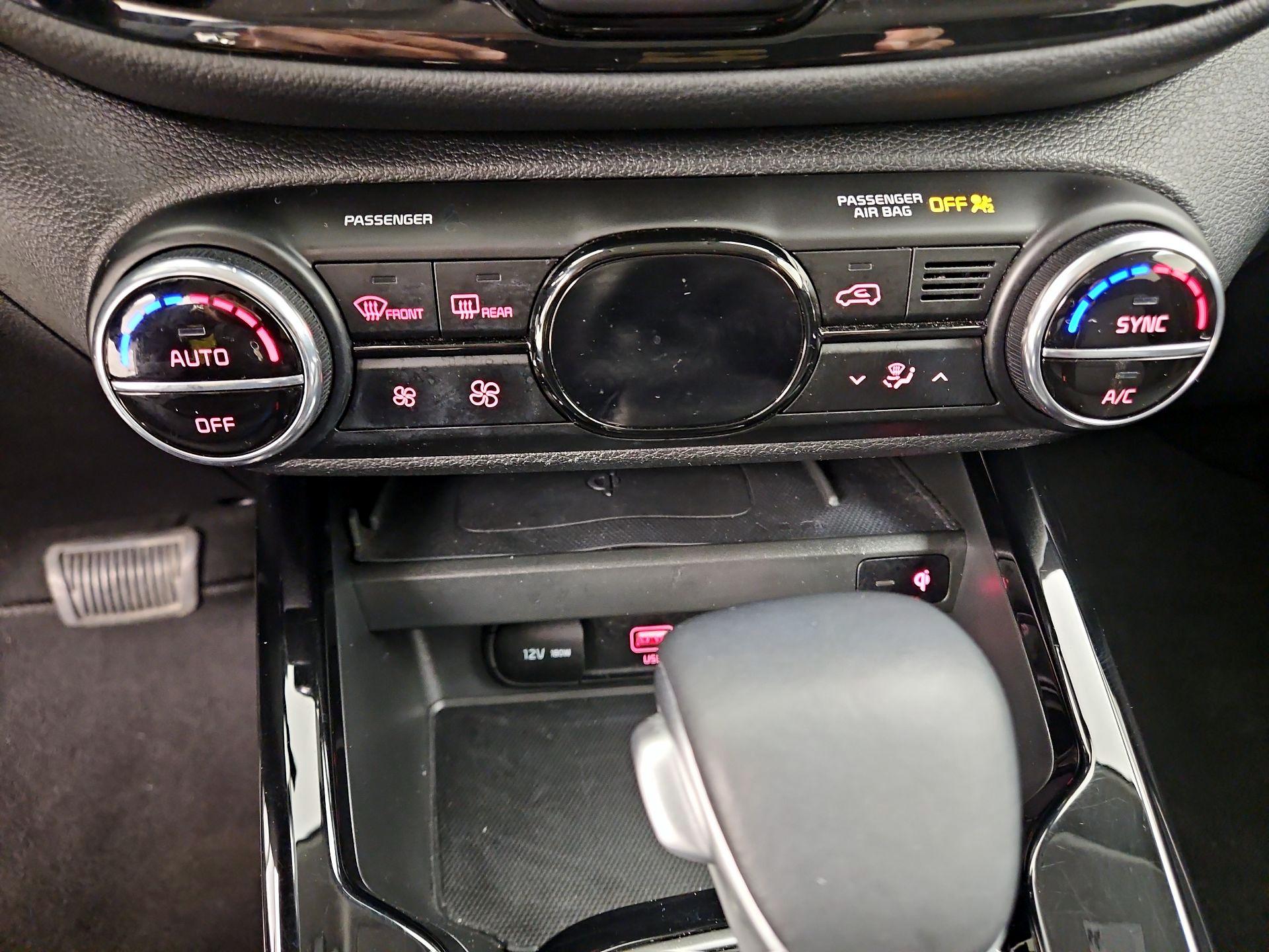 Thumbnail: 2022 Kia Soul - 17