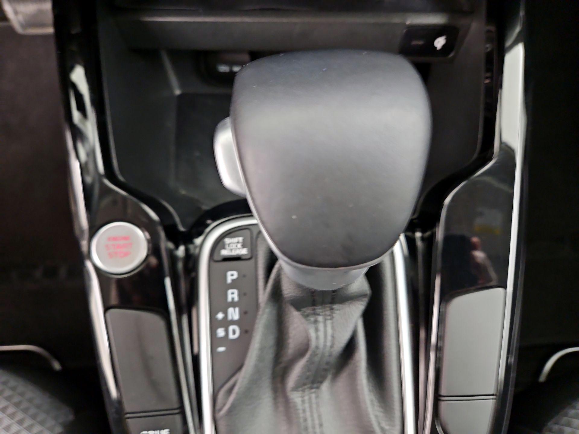 Thumbnail: 2022 Kia Soul - 18
