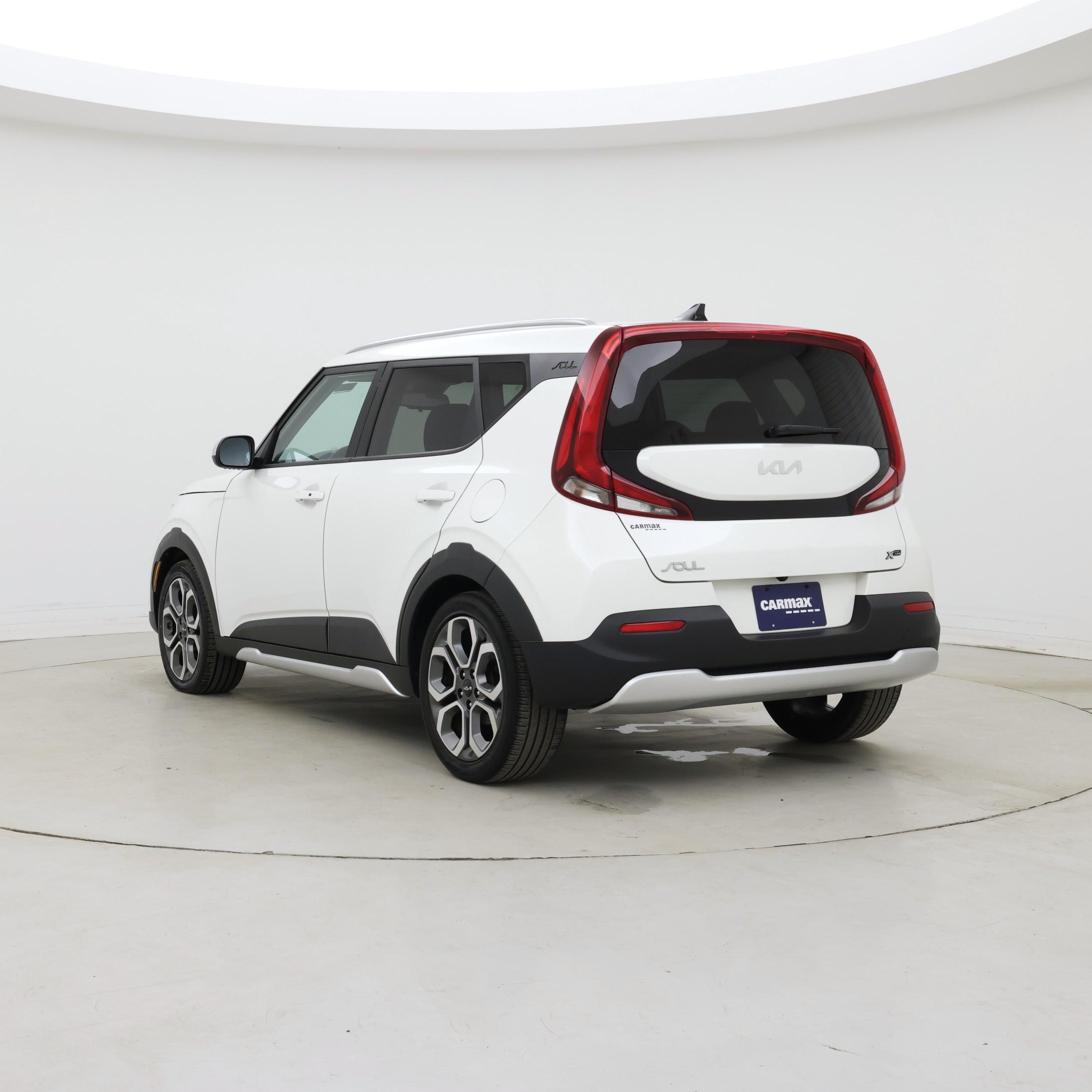 Thumbnail: 2022 Kia Soul - 2