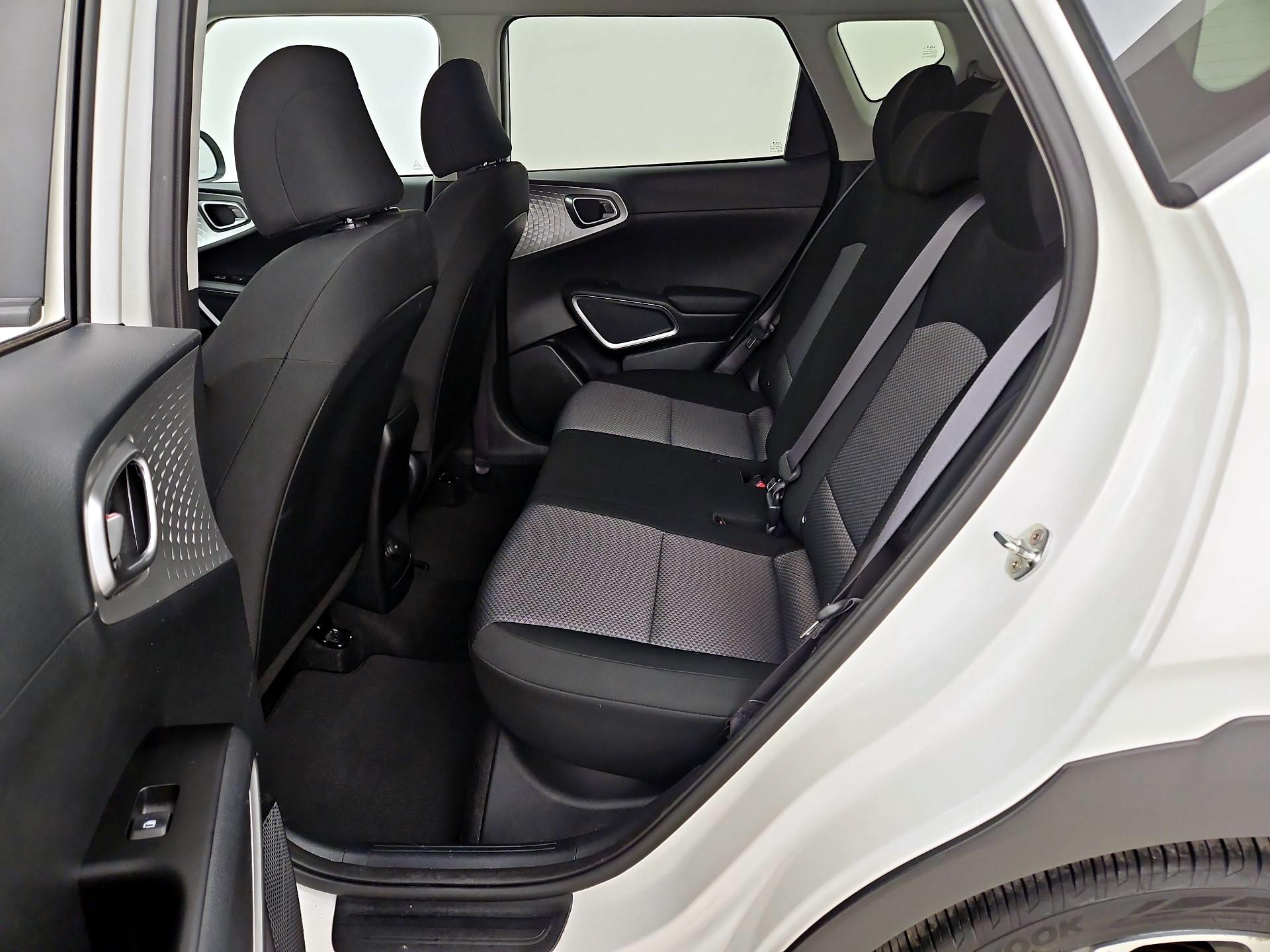 Thumbnail: 2022 Kia Soul - 20
